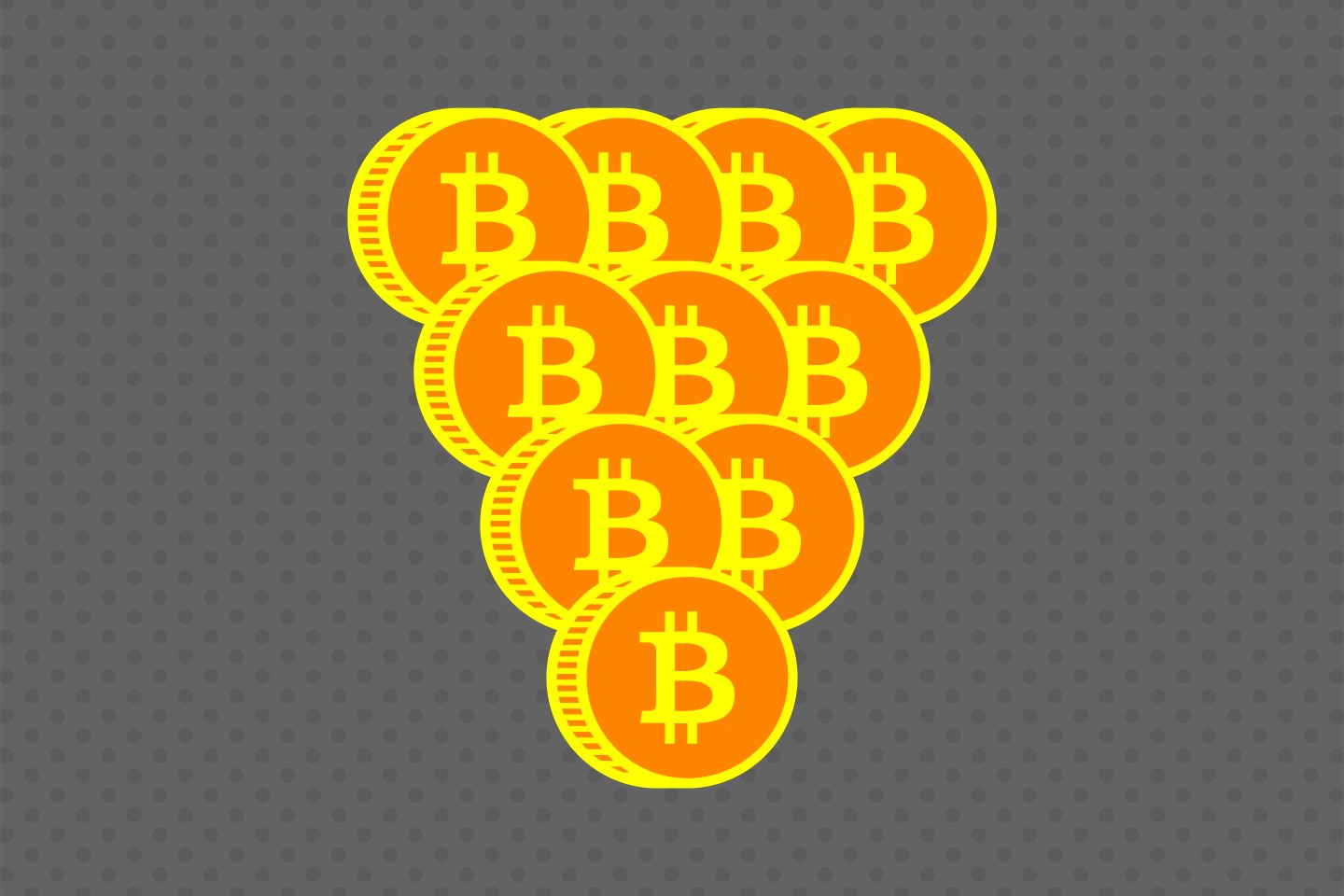 Bitcoin NFTs have increased in popularity since they were introduced in December.