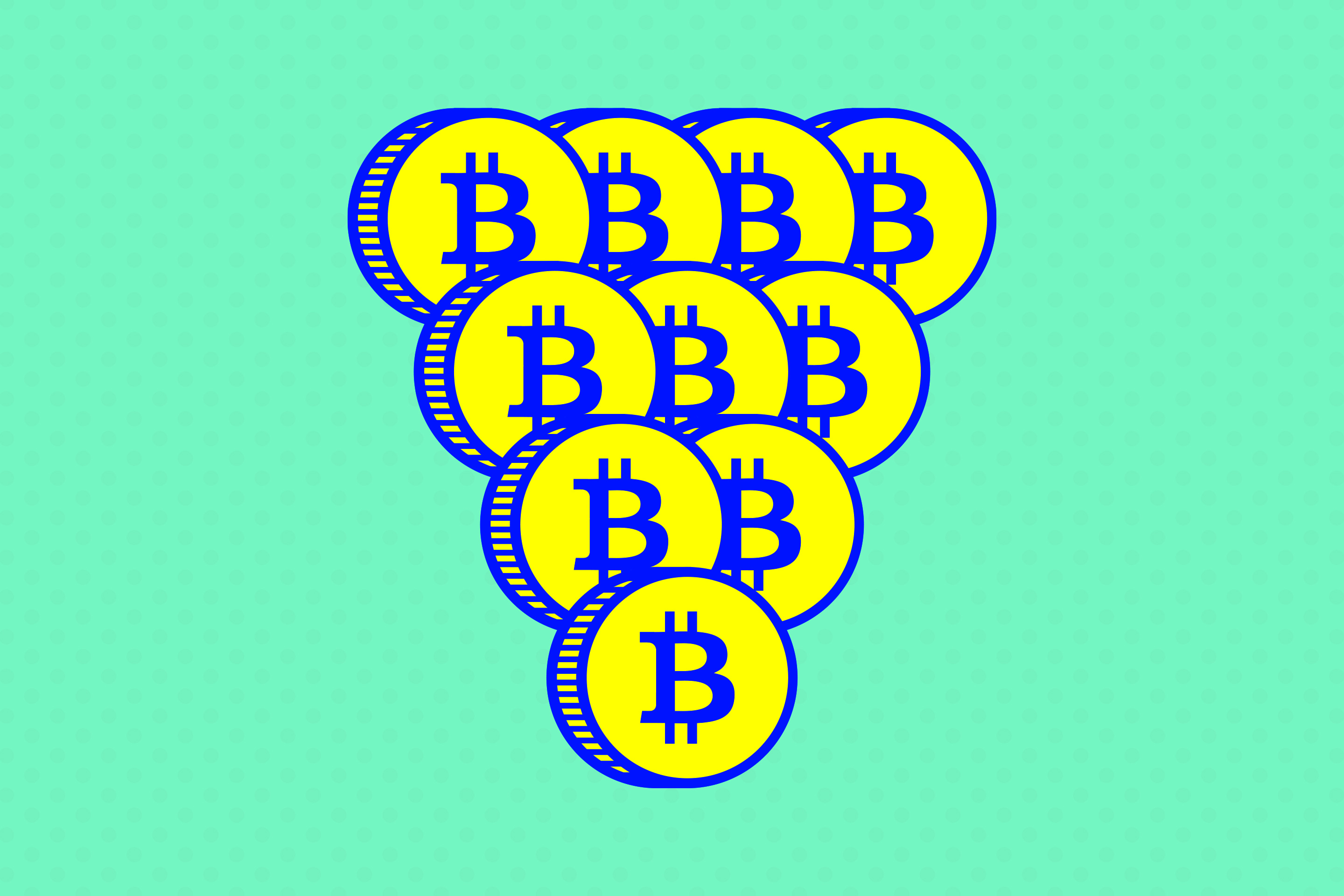 Bitcoin posts fourth straight month of gains for first time since 2021 |  Fortune