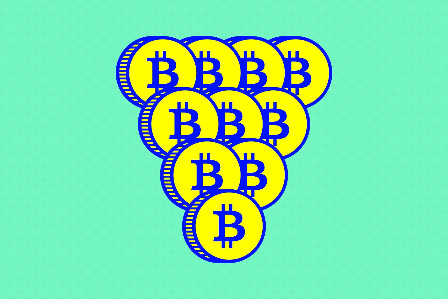 Is $100,000 around the corner? Bitcoin posts fourth straight month of gains for first time since 2021