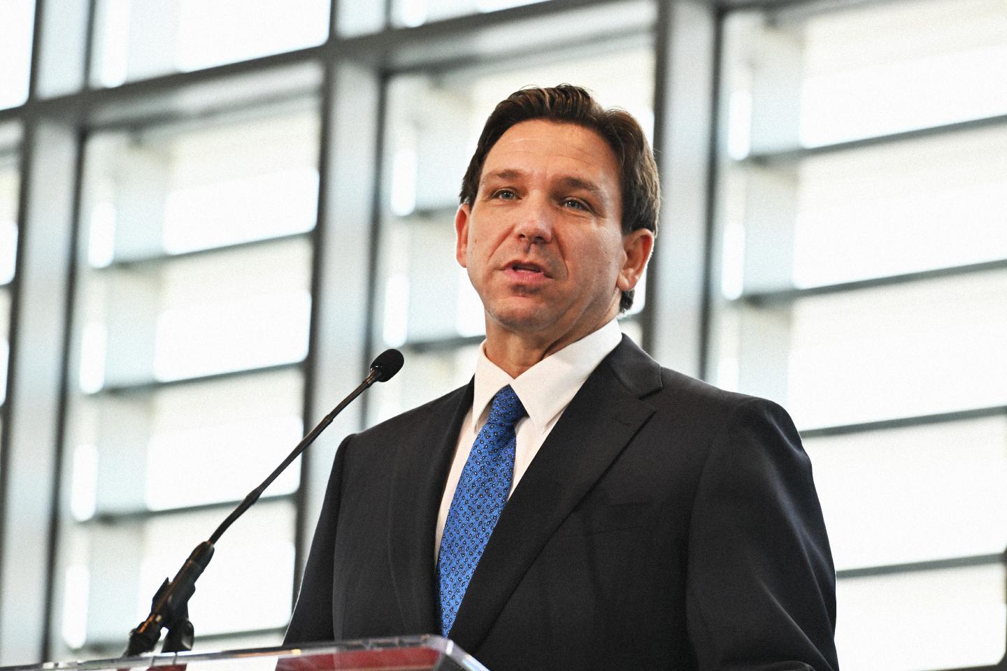 Disney is poised to play the spoiler as DeSantis signs new bill defunding DEI at Florida colleges