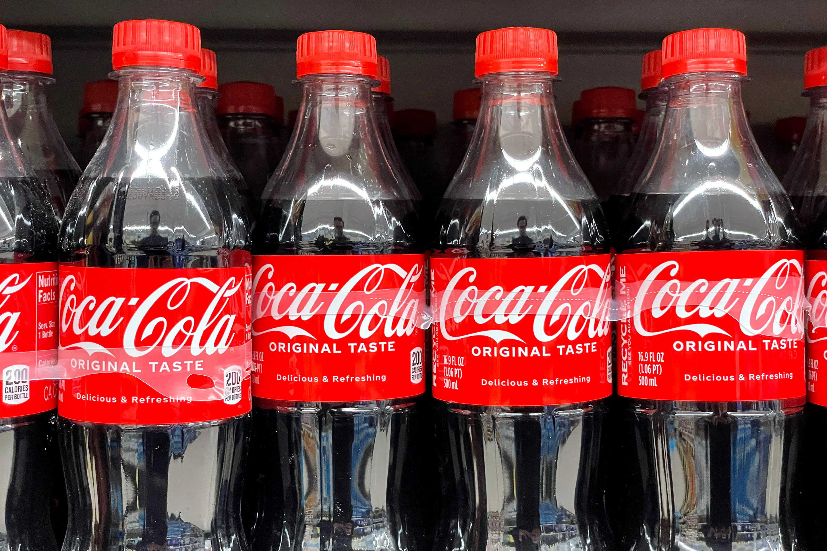 Coca-Cola (KO): Company Profile, Stock Price, News, Rankings | Fortune