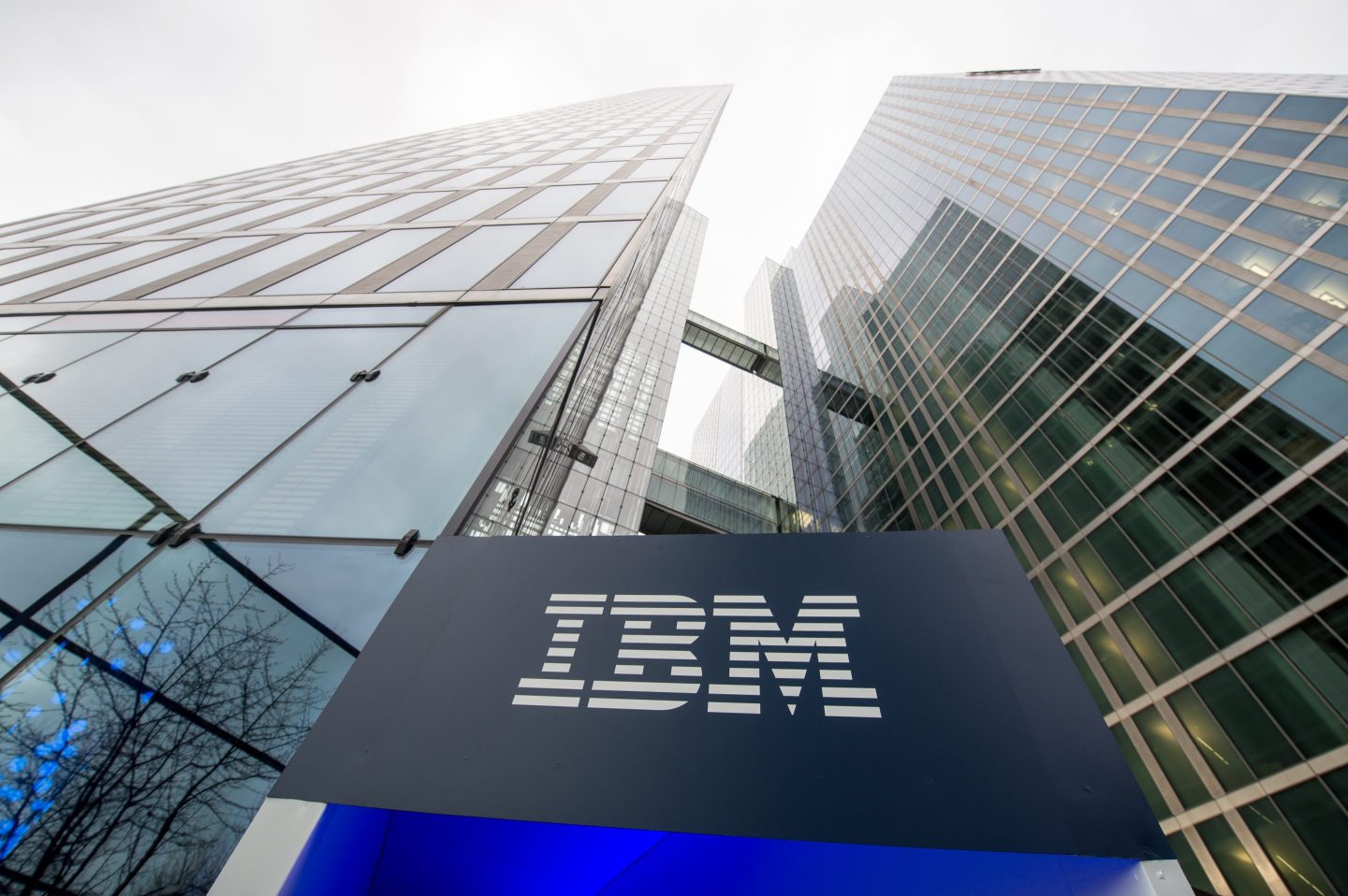 IBM has unveiled WatsonX, the next generation of the company's AI system.