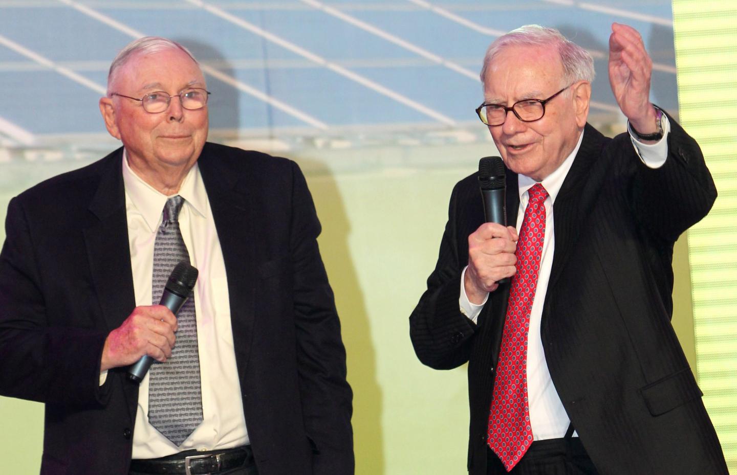 How to watch Warren Buffett and Berkshire Hathaway’s annual meeting