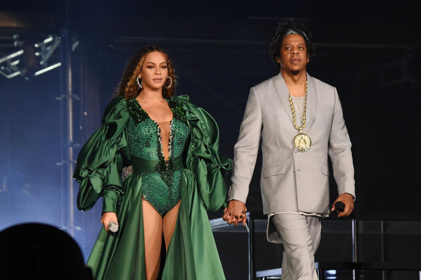 Beyoncé and Jay-Z’s $200 million Malibu mansion isn’t just California’s most expensive house ever. They reportedly paid in cash—and got a bargain