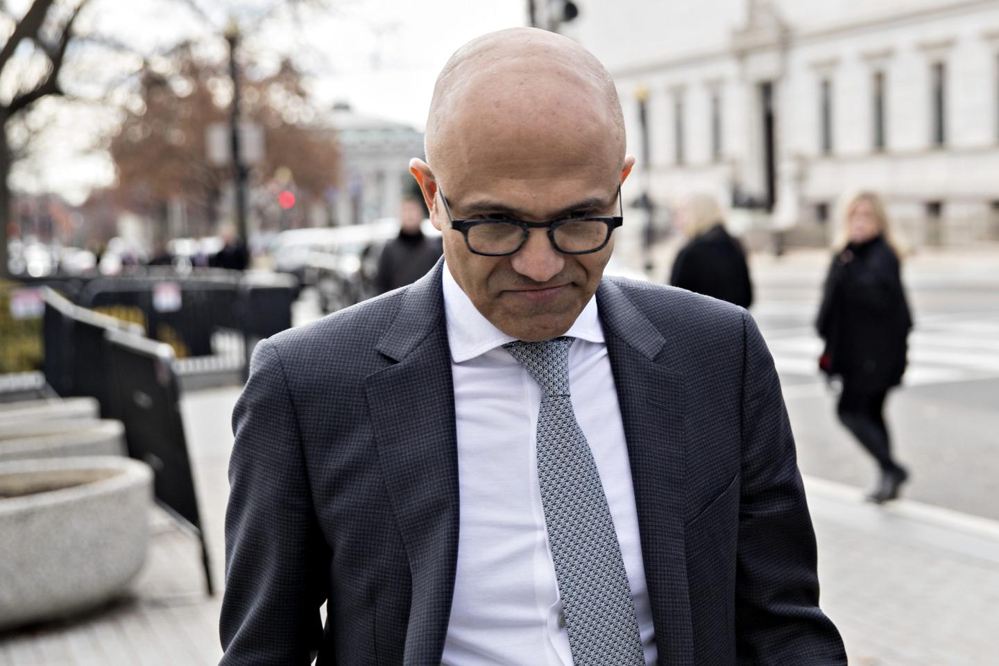Microsoft’s $69 billion Activision Blizzard deal is an expensive slog and distraction—and CEO Satya Nadella knows he’d be nuts to walk away