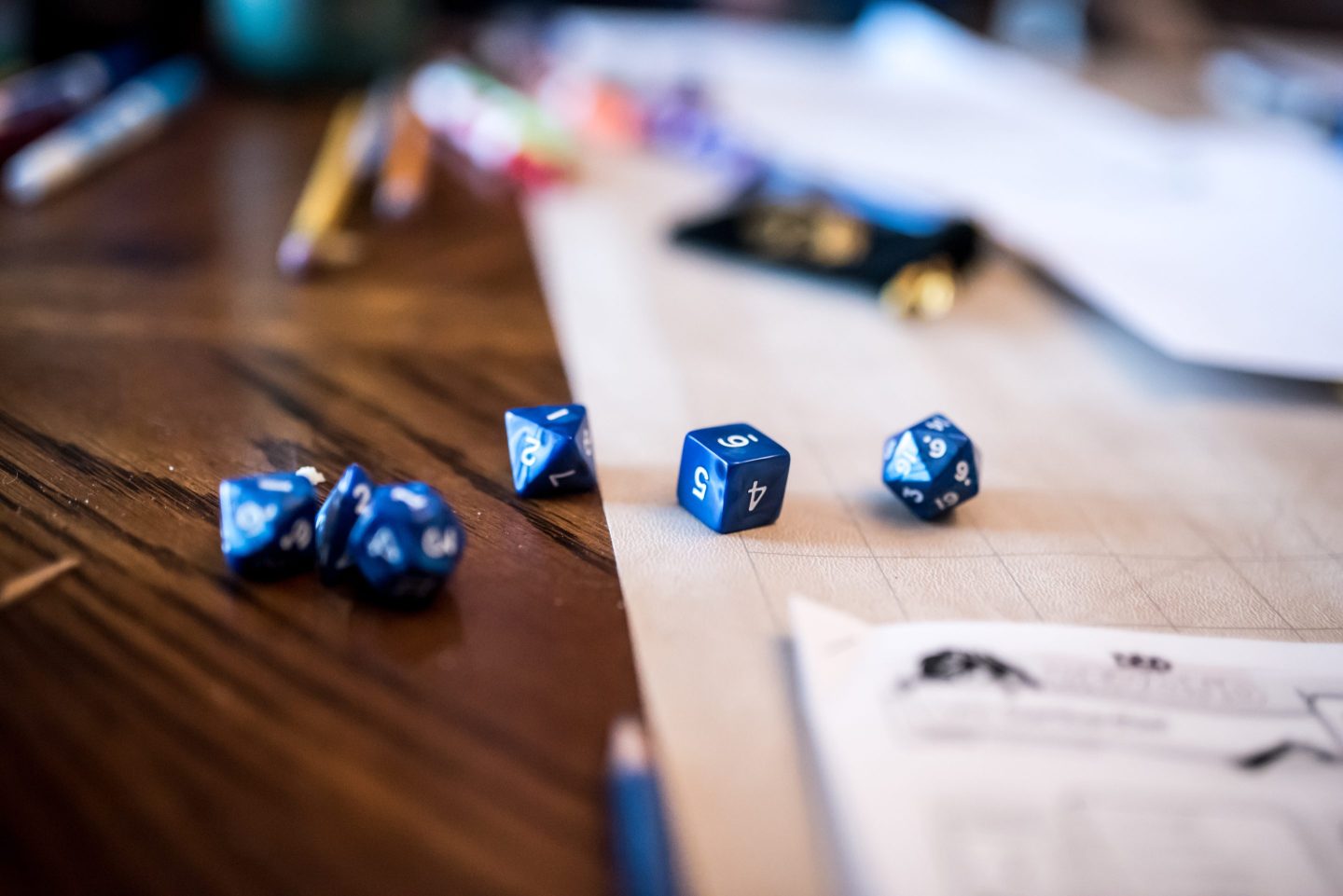 A Dungeons & Dragons 24-hour streaming TV channel is on the way. 