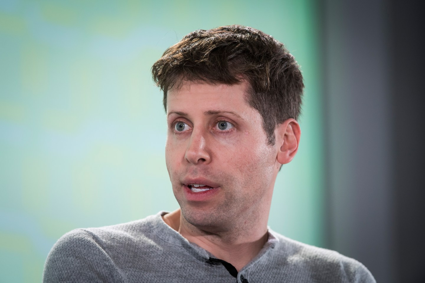 Sam Altman has invested $375 million into nuclear fusion startup Helion Energy.