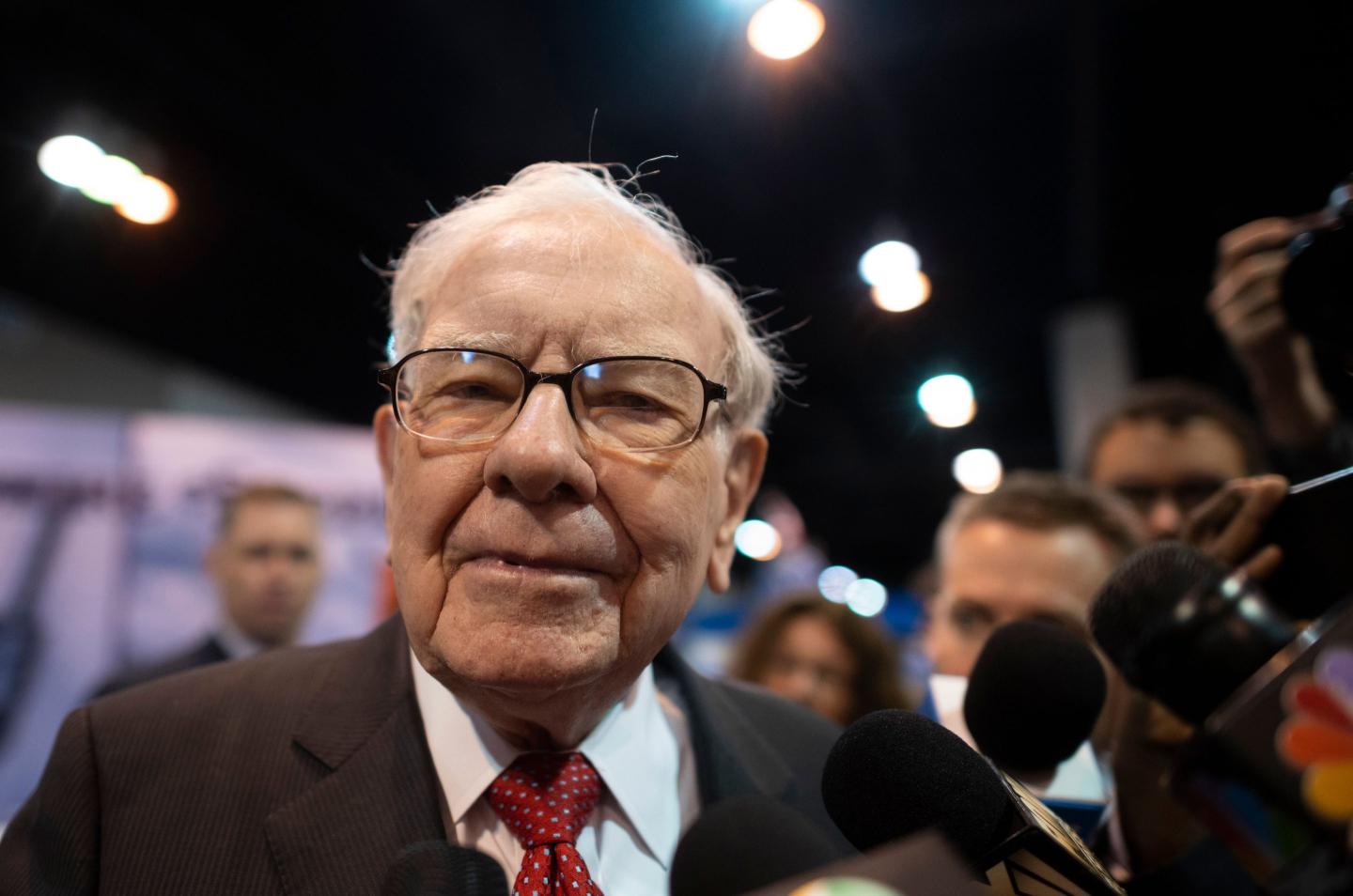 Now we know why Warren Buffett has steered clear of Tesla, to Elon Musk’s chagrin