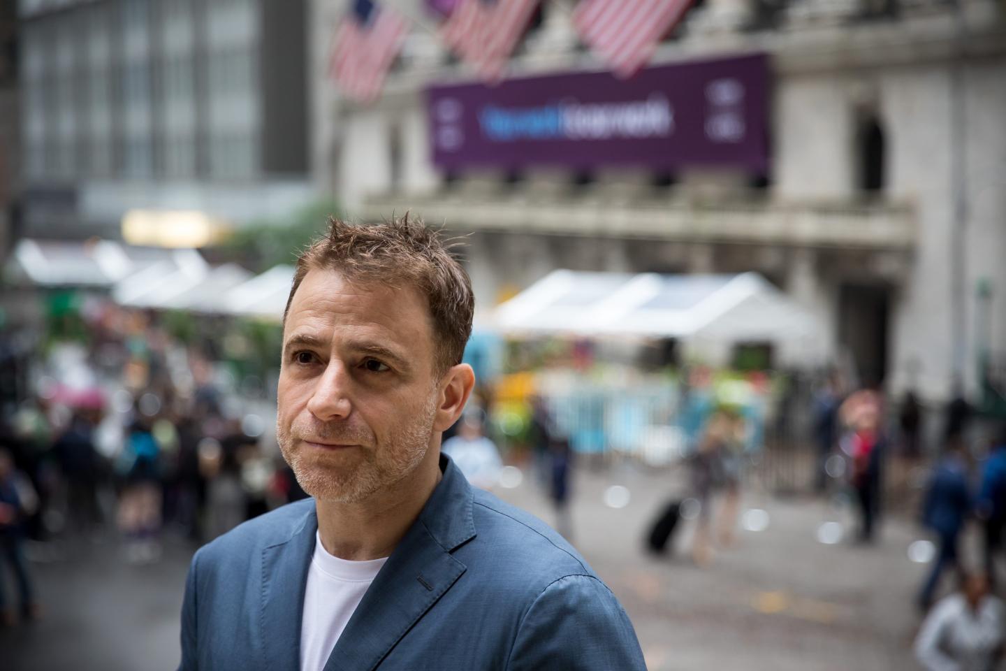 Ex-Slack CEO Stewart Butterfield explains ‘the root of all the excess’ after tech’s over-hiring—and it’s all about prestige