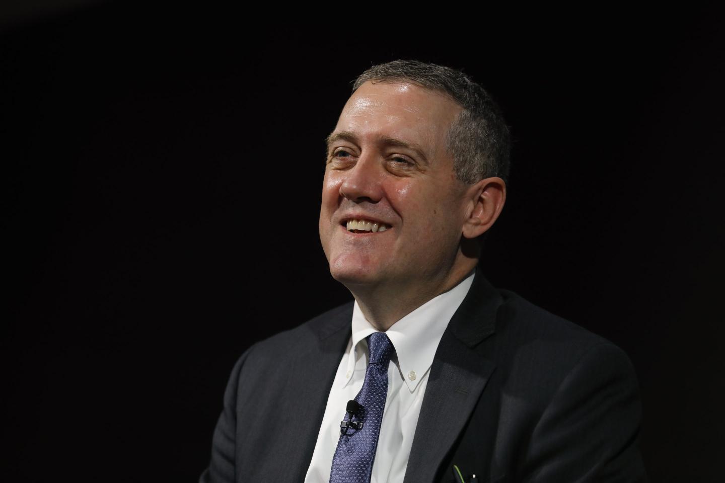 A Fed bank president is optimistic about the economy and says we could likely get inflation down while avoiding a recession