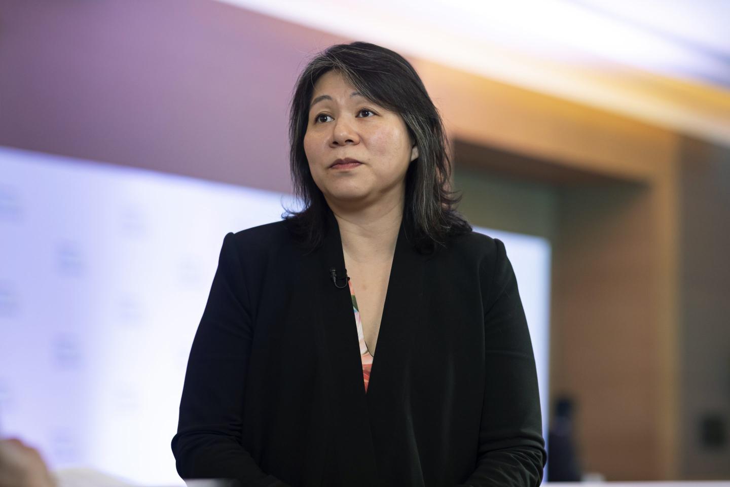 Photo of Bo Young Lee