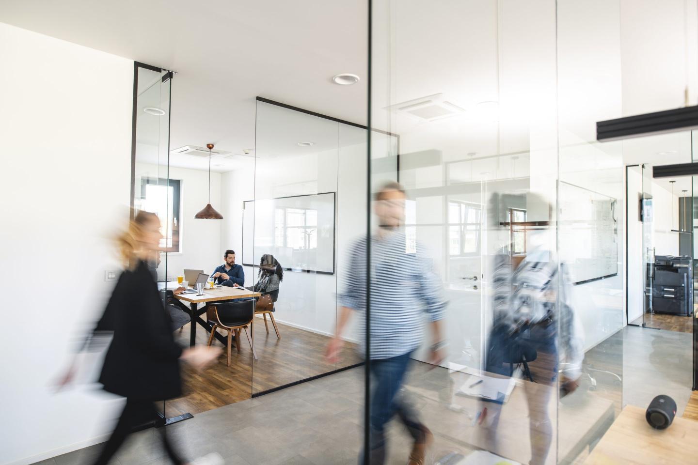 Layoffs are hitting HR and DEI teams at a disproportionately high rate. Here’s why companies need generalists to thrive