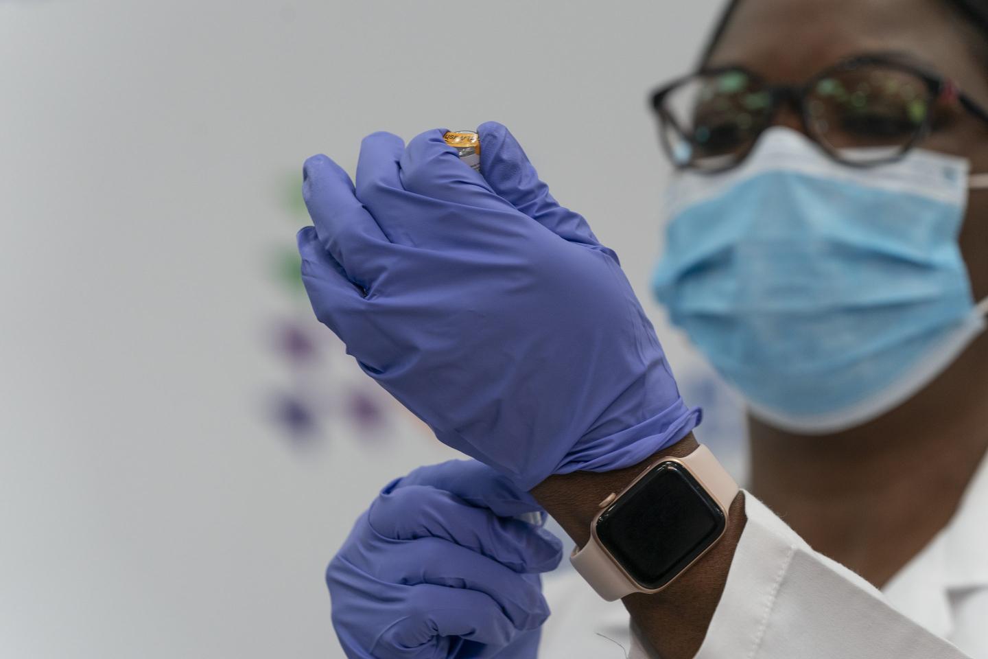 COVID still kills 1 person every 4 minutes despite the global emergency being officially over