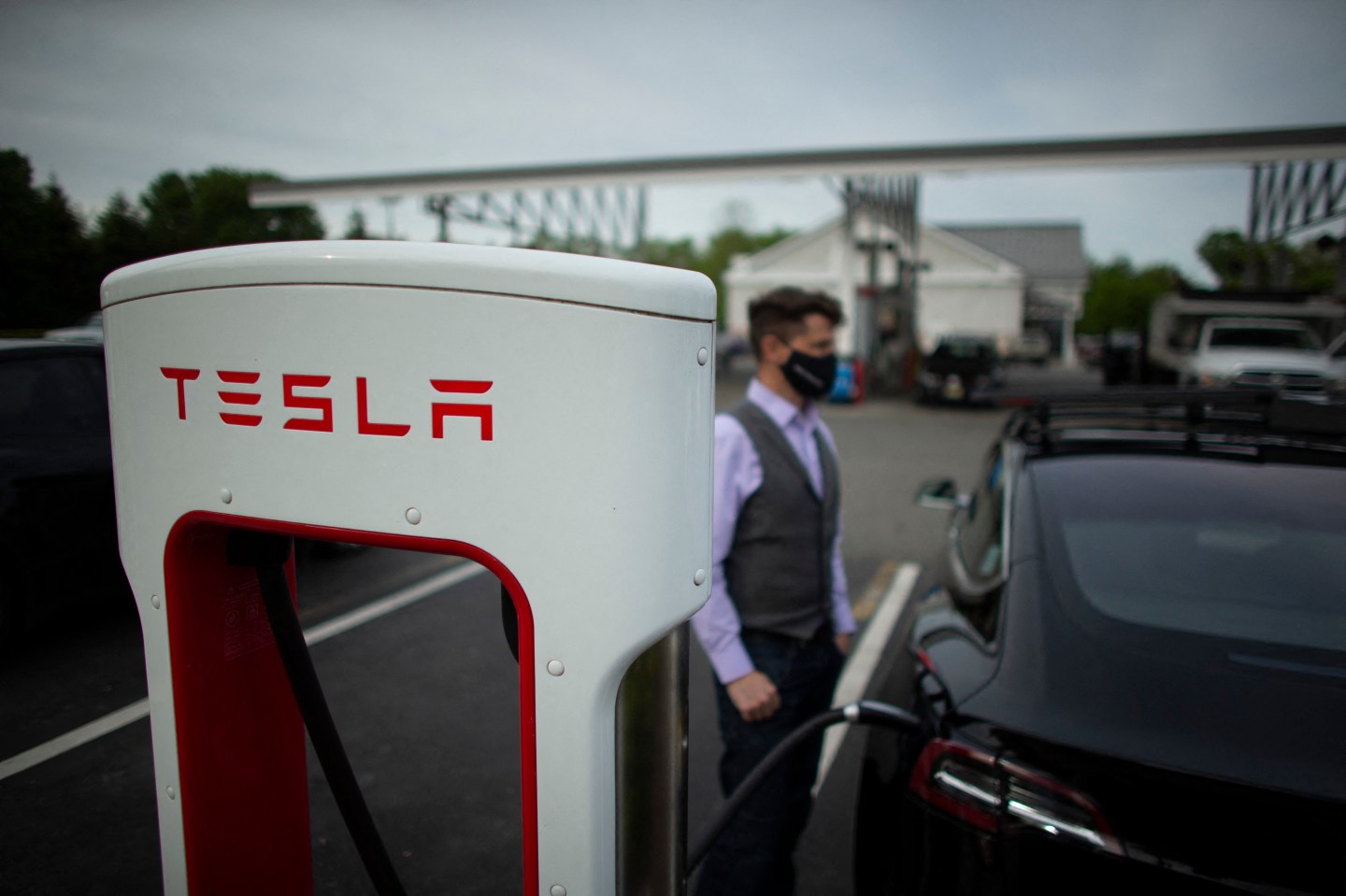Tesla faces a lawsuit over automatic updates allegedly draining or disabling batteries.