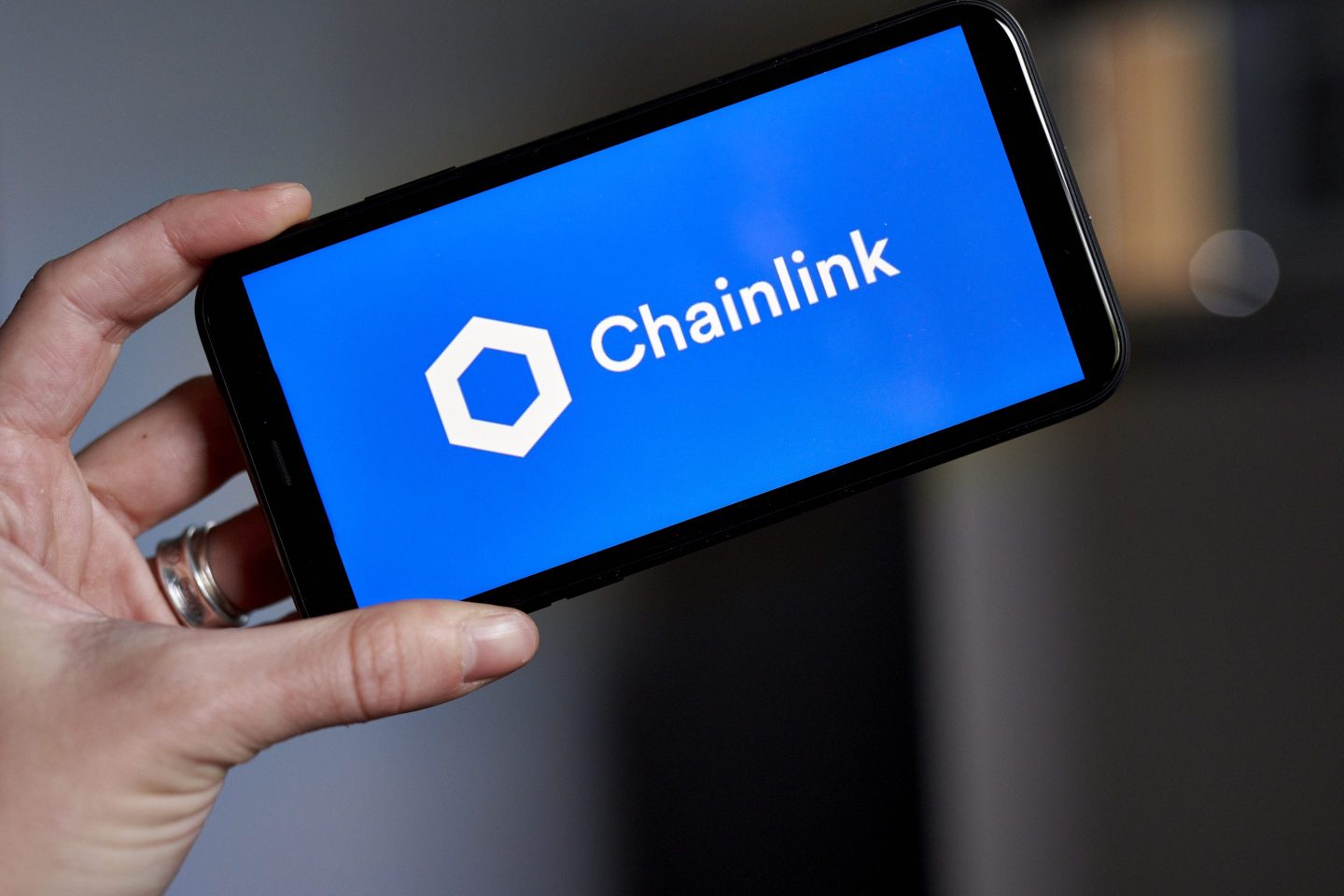 Chainlink image