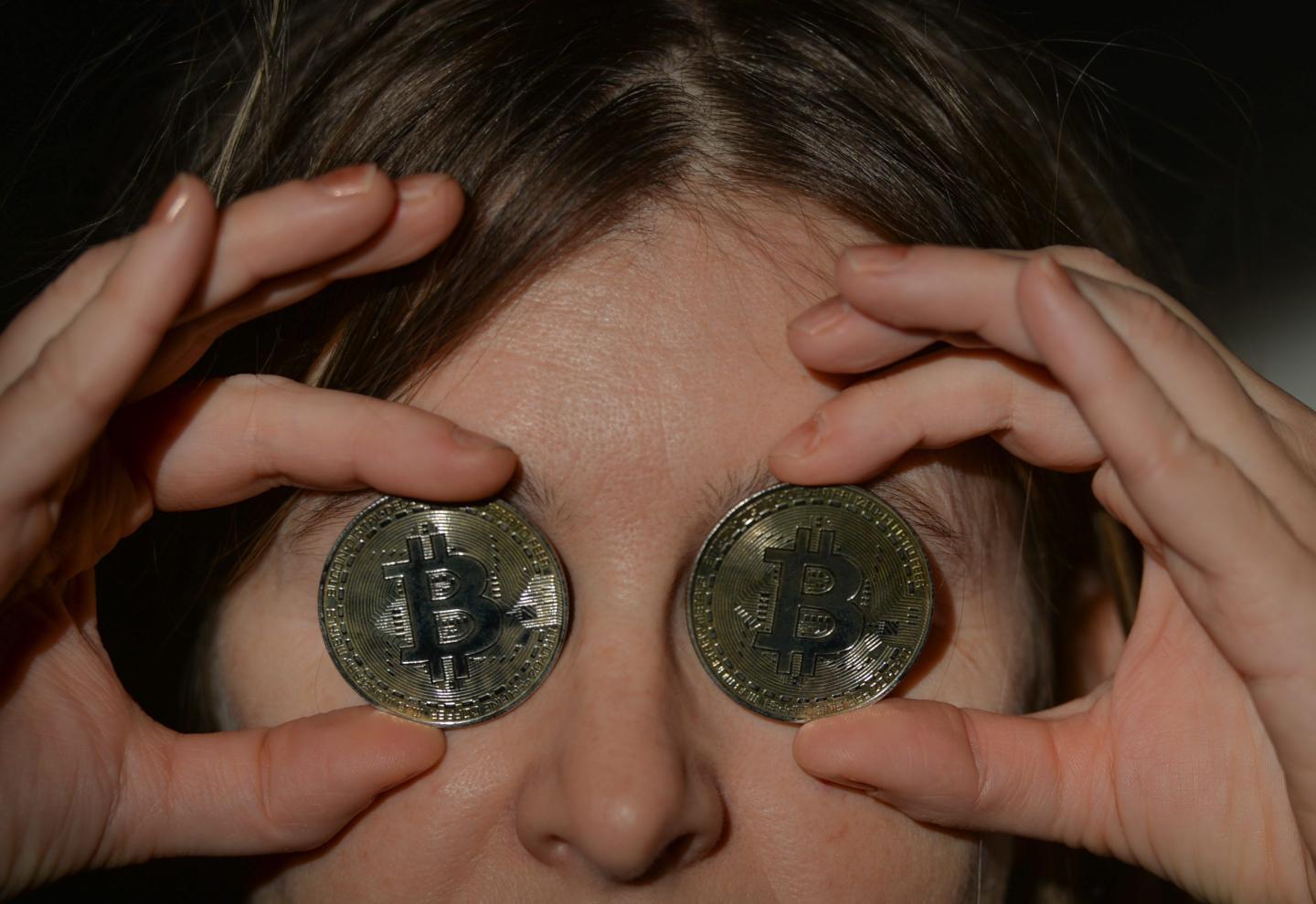 Crypto is hitting its ‘trough of disillusionment.’ Like the internet, its next phase will be better