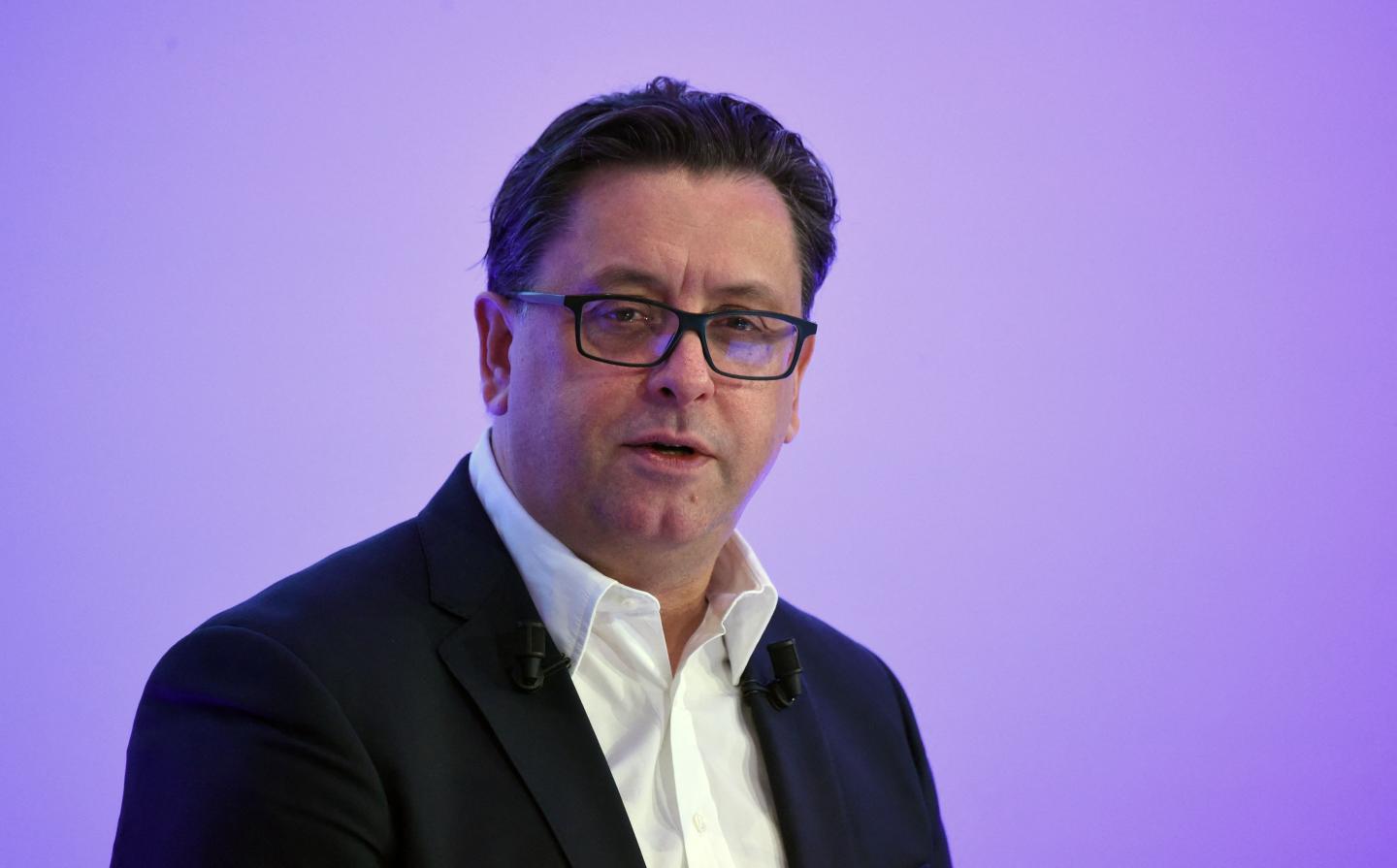 Sanofi CEO: ‘Europe’s lead in life sciences R&D is eroding–but co-localized hubs could allow it to keep up’
