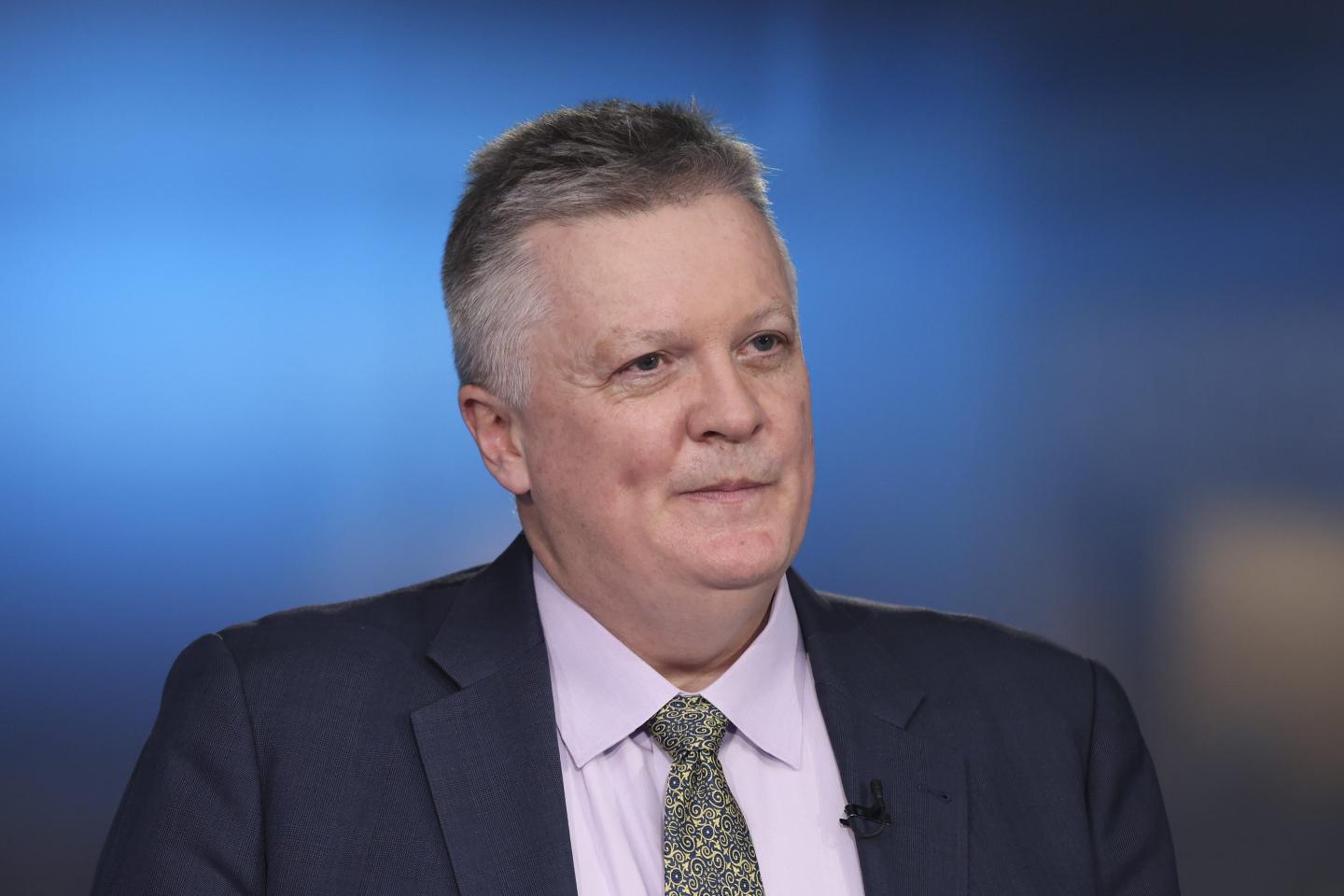 The economist who said Brits need to ‘accept that they’re worse off’ is back pedaling: ‘I would use somewhat different words’