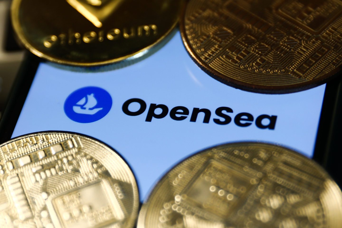 An OpenSea employee was convicted of fraud.