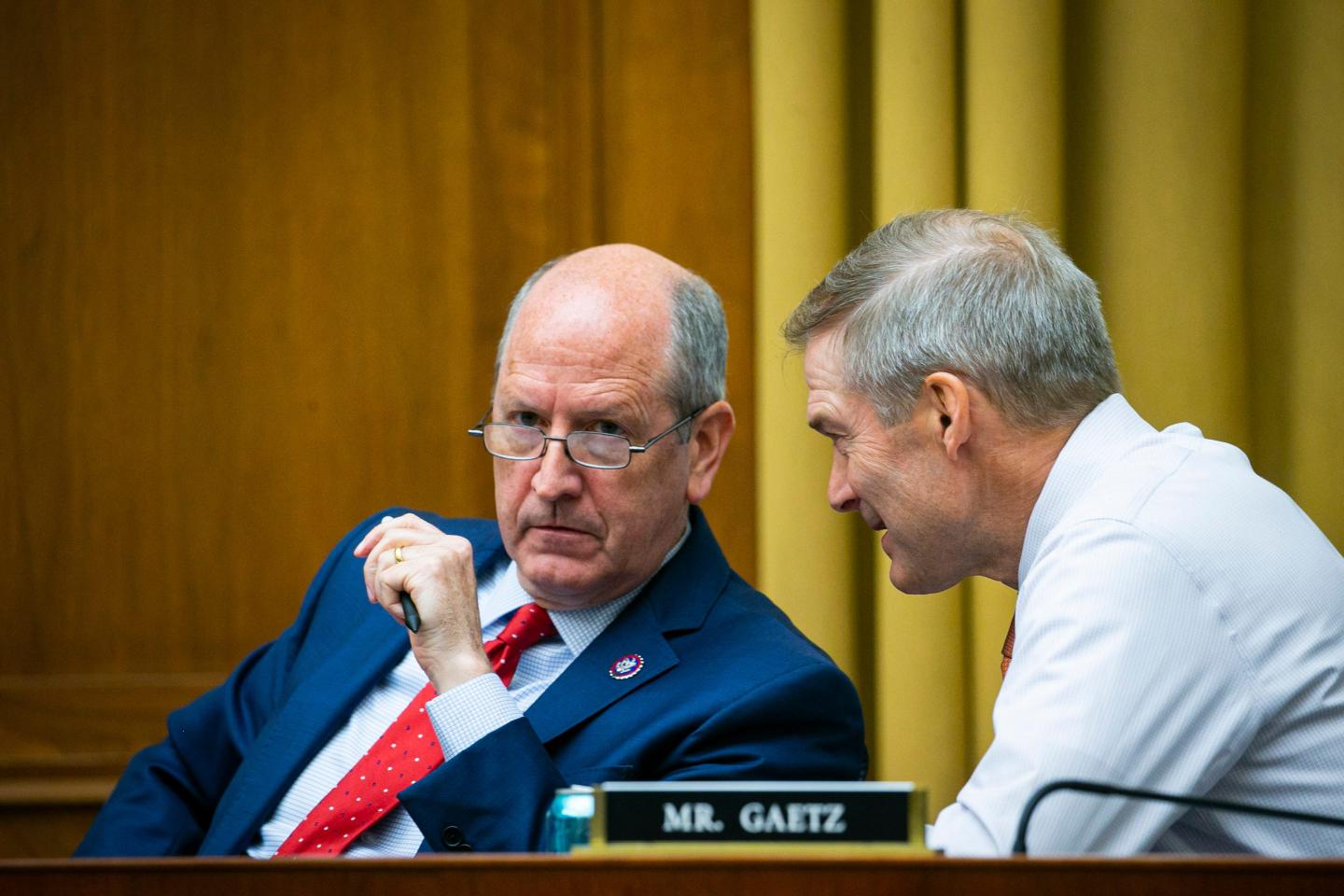 Hard-line Republicans are threatening to take their revenge and oust House Speaker McCarthy after he brokered a debt ceiling deal