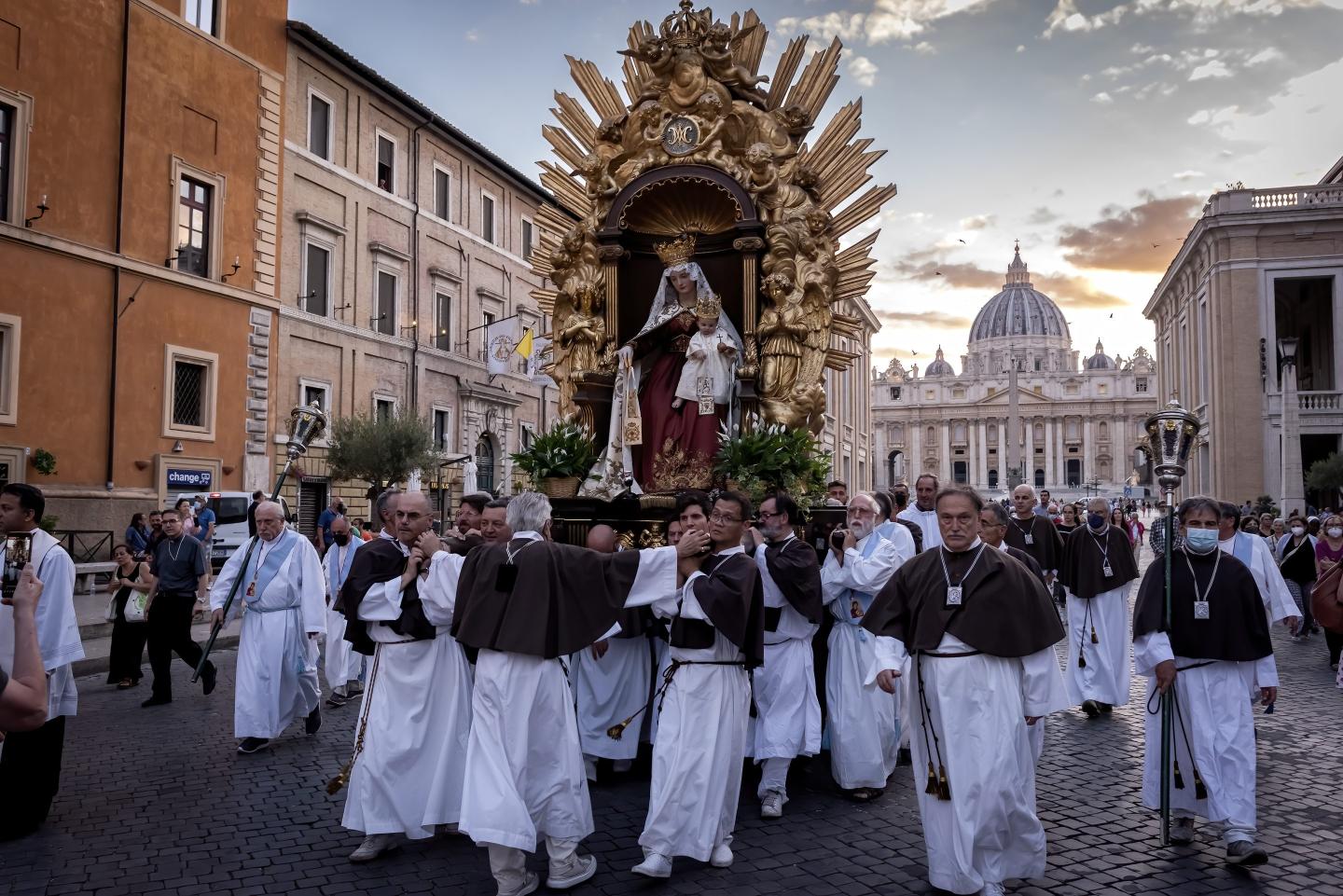 Vatican