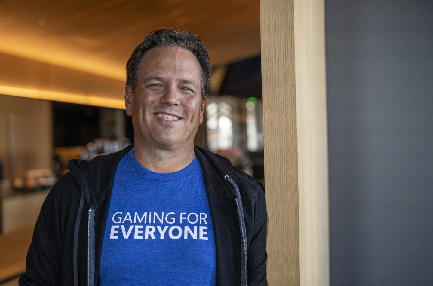 Microsoft Gaming CEO Phil Spencer was brutally honest this week after a series of largely self-inflicted mistakes.