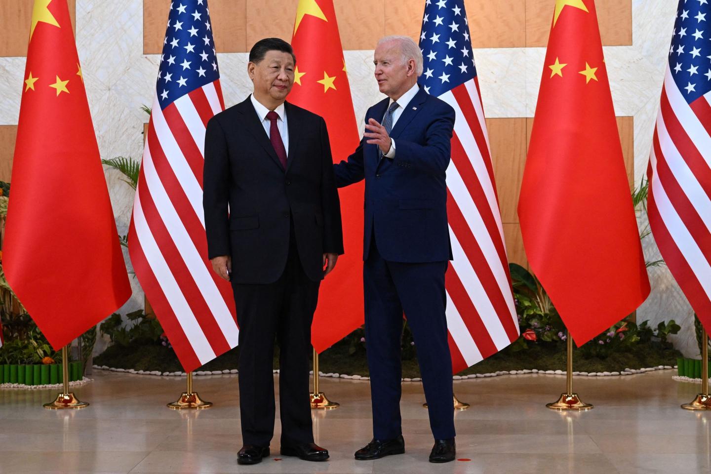 I worked for Henry Kissinger when America first engaged China in the 1970s. Here’s why I think the two countries still have a chance to mend their ties