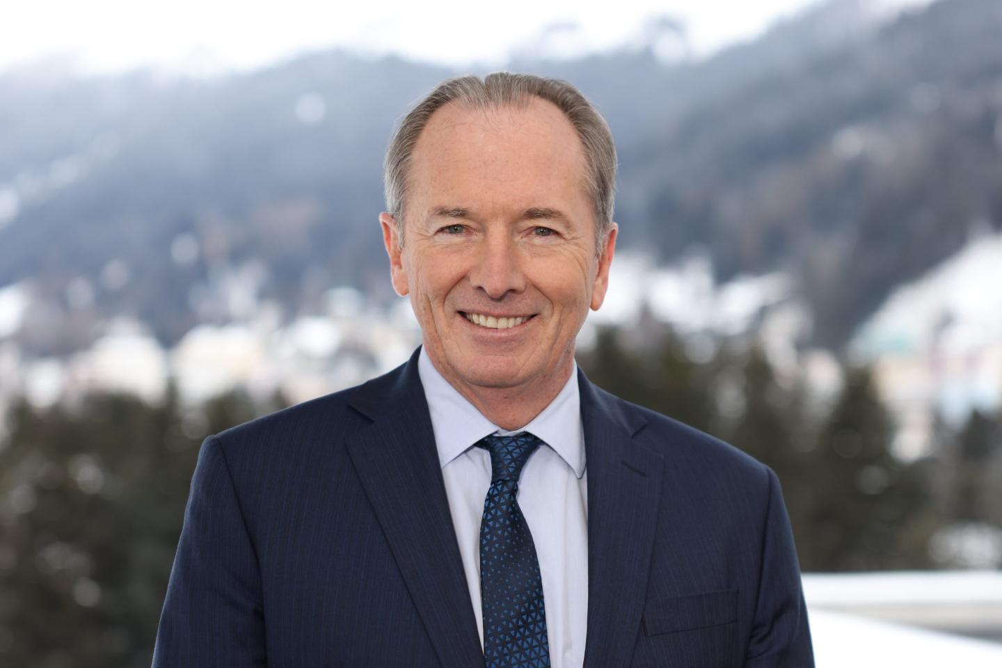 Morgan Stanley CEO James Gorman will resign within the year