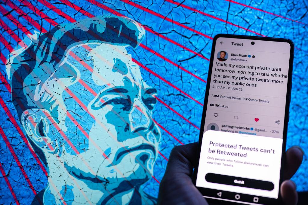 Twitter is in a death spiral. Where will the crypto community go instead?
