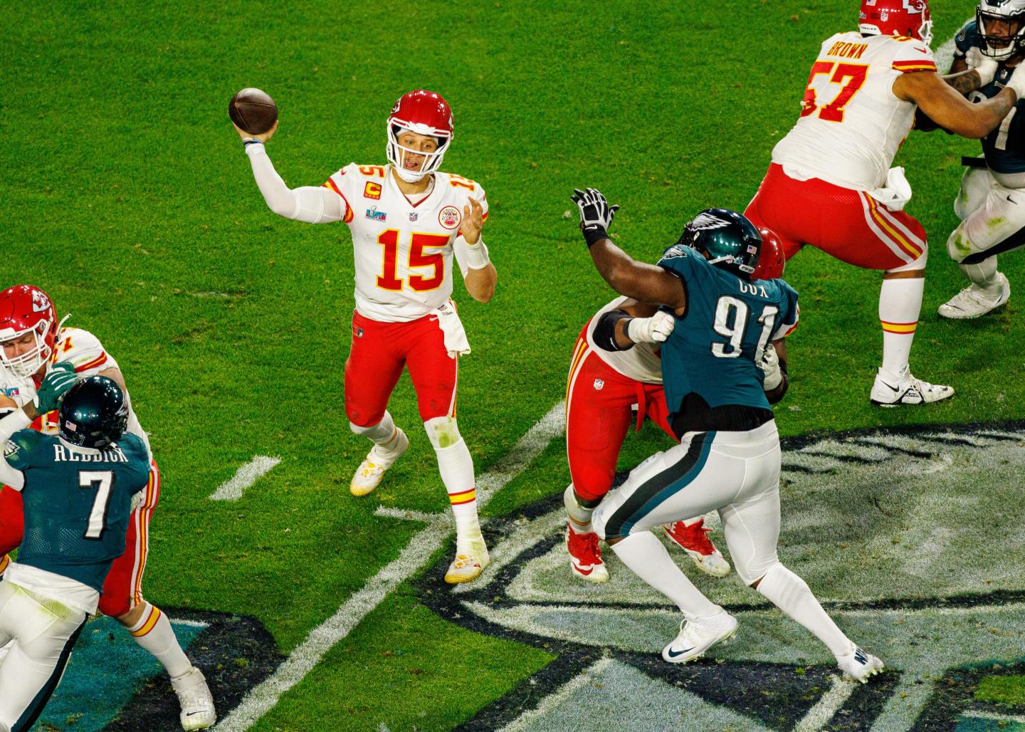 NFL is being investigated by two states ‘for creating an extremely hostile and detrimental workplace environment’