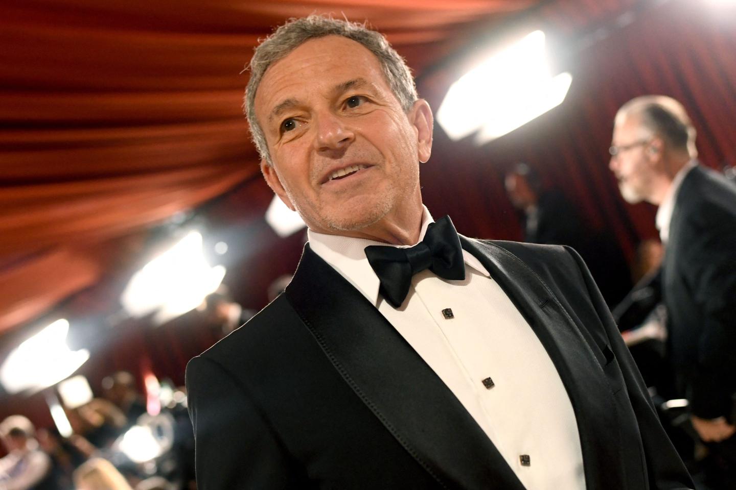 Disney CEO Bob Iger needs to cut content spending by $3 billion.