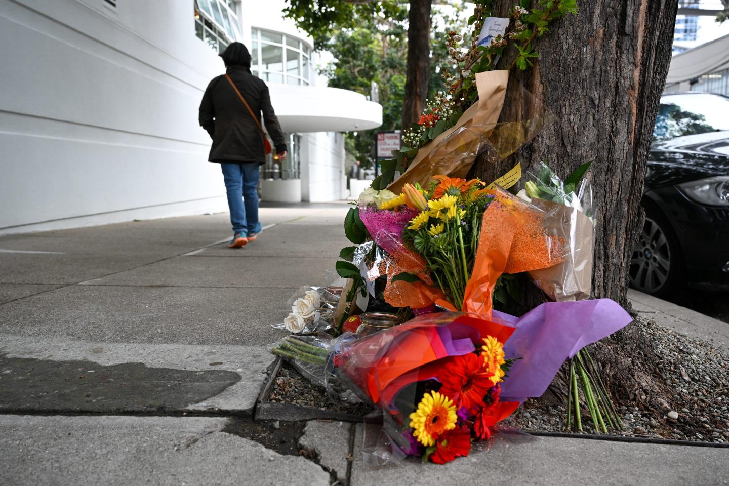 Cocaine and ketamine is found in the system of murdered San Francisco tech exec Bob Lee