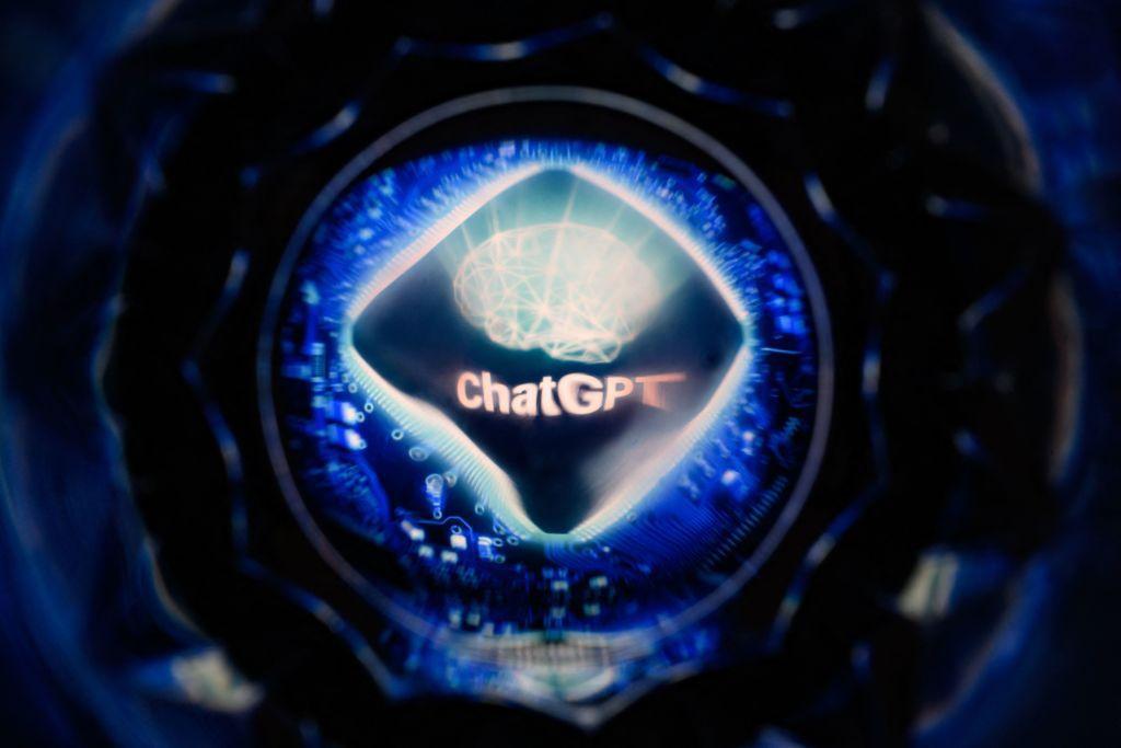 Binance claims to be target of ChatGPT-based smear campaign in Washington, D.C.