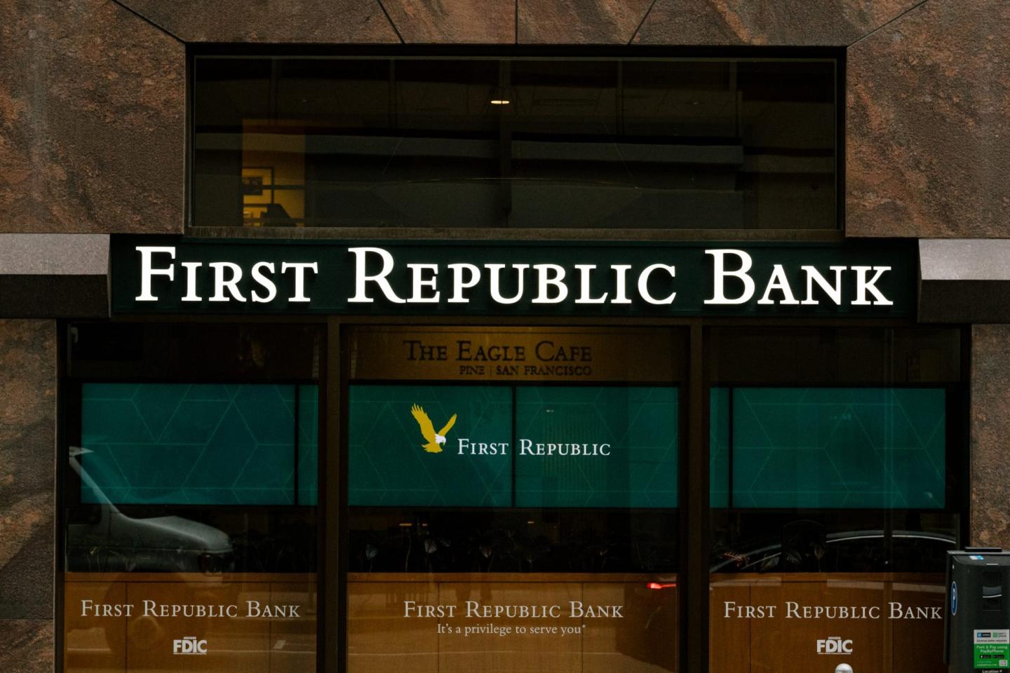 VCs aren’t convinced JPMorgan’s acquisition of First Republic stems the crisis—and big questions remain