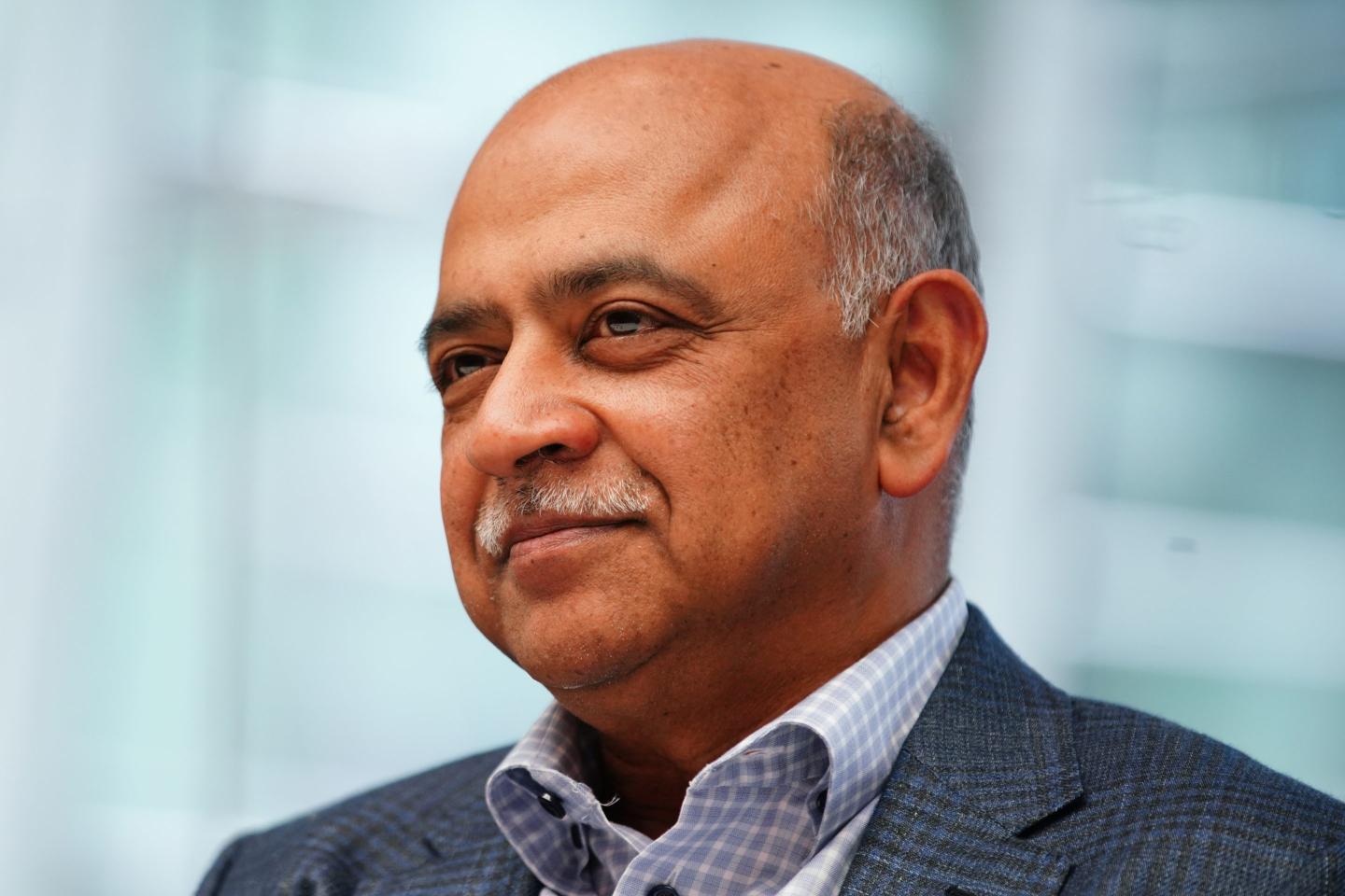 A.I.’s threat to jobs is not hypothetical—just ask IBM’s boss