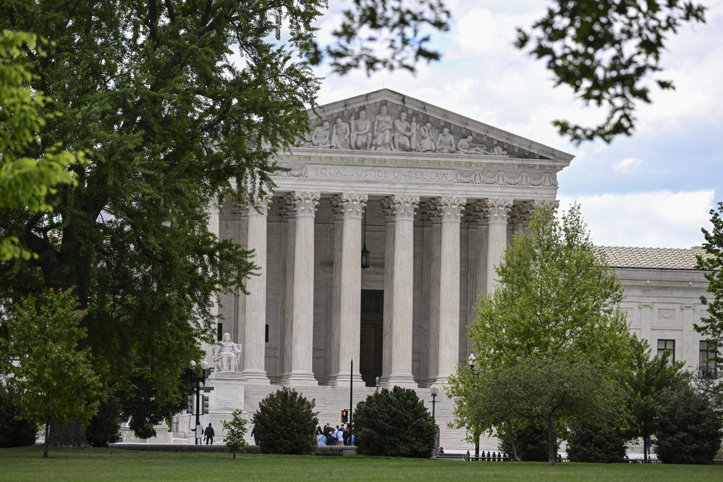 The Supreme Court of the United States.