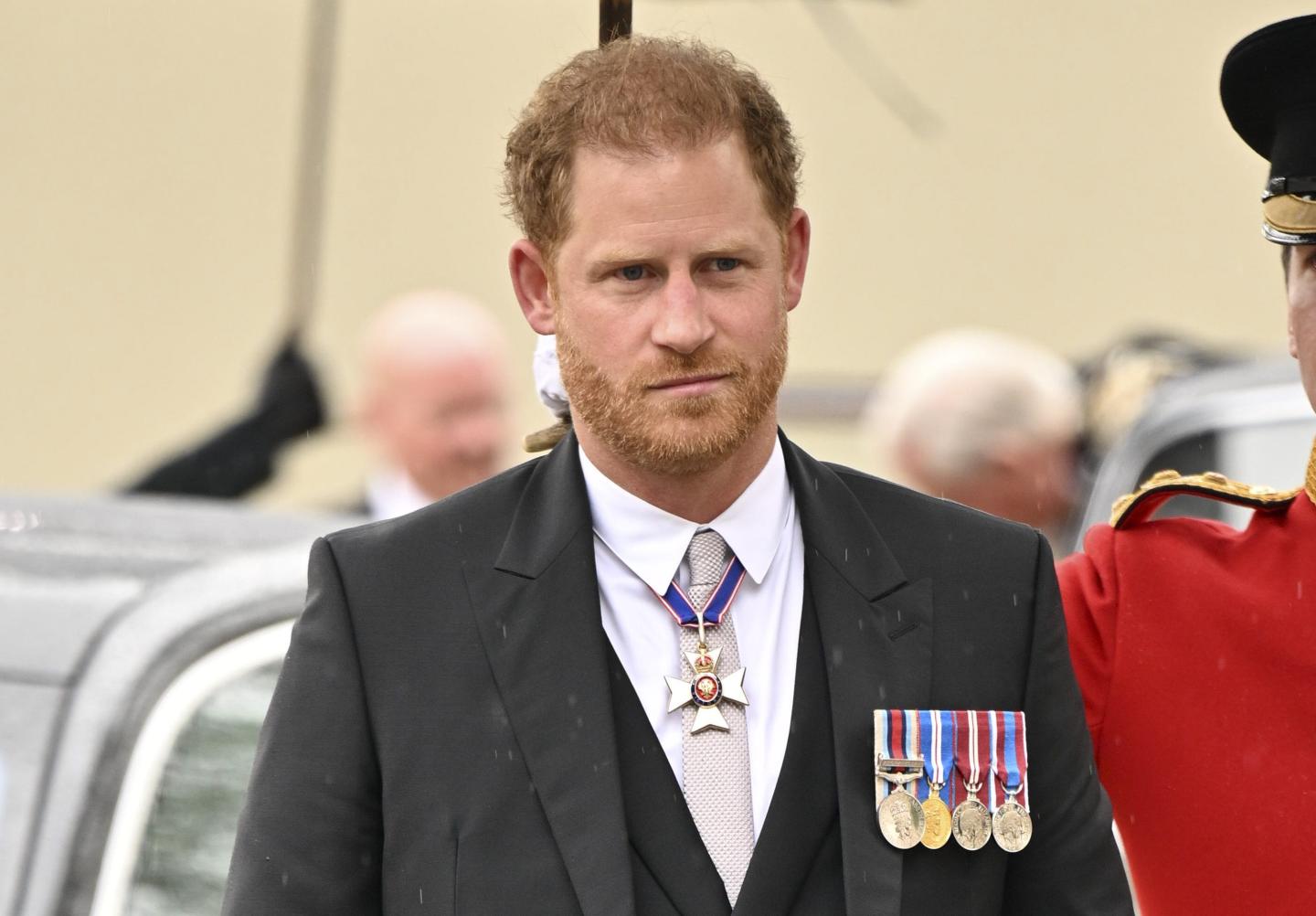 Prince Harry wants to challenge a decision denying him government-funded police protection when he visits the UK