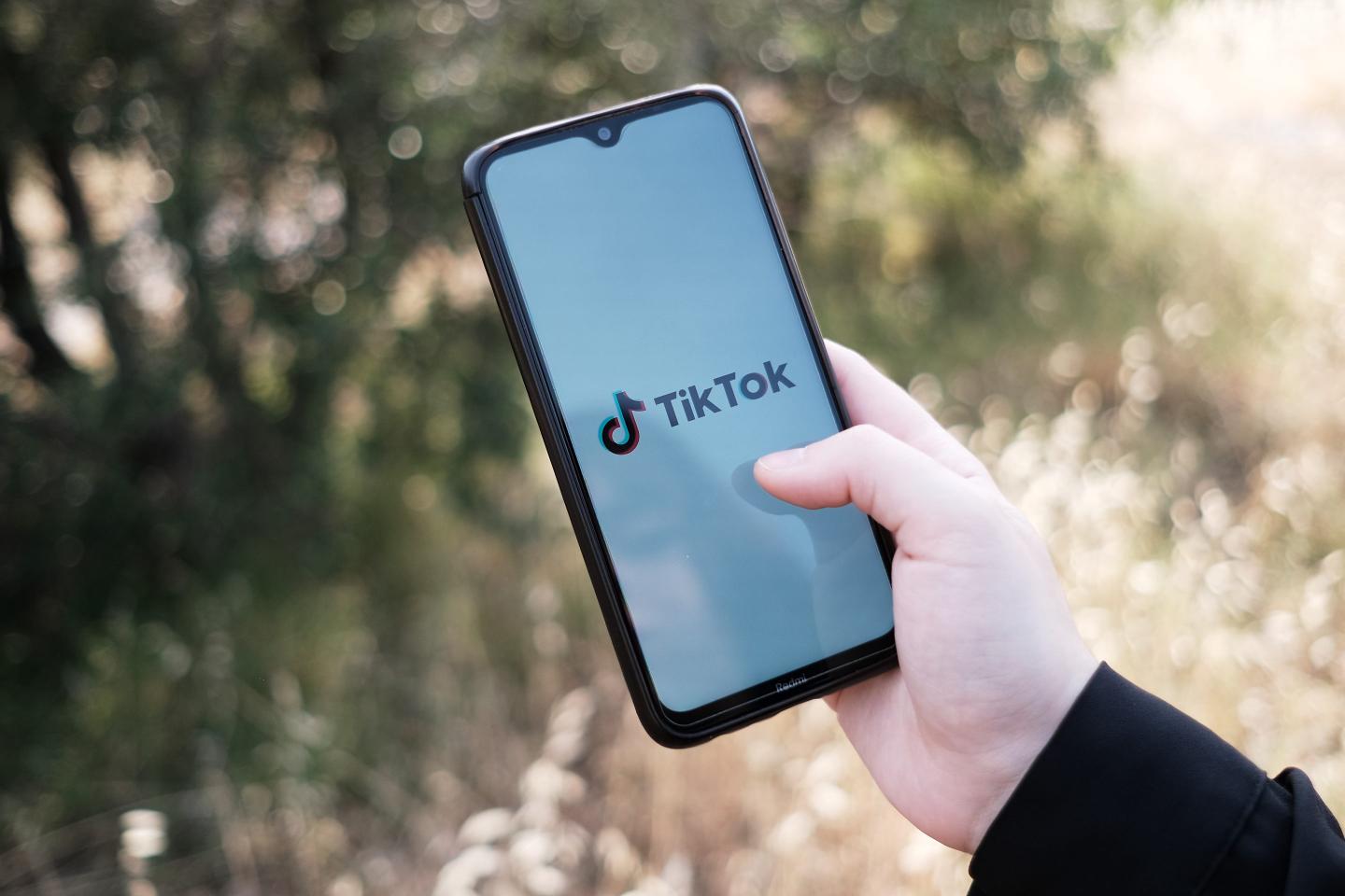 Montana just banned TikTok. But it’s unclear whether blocking an app in a single state is technically possible or even legal