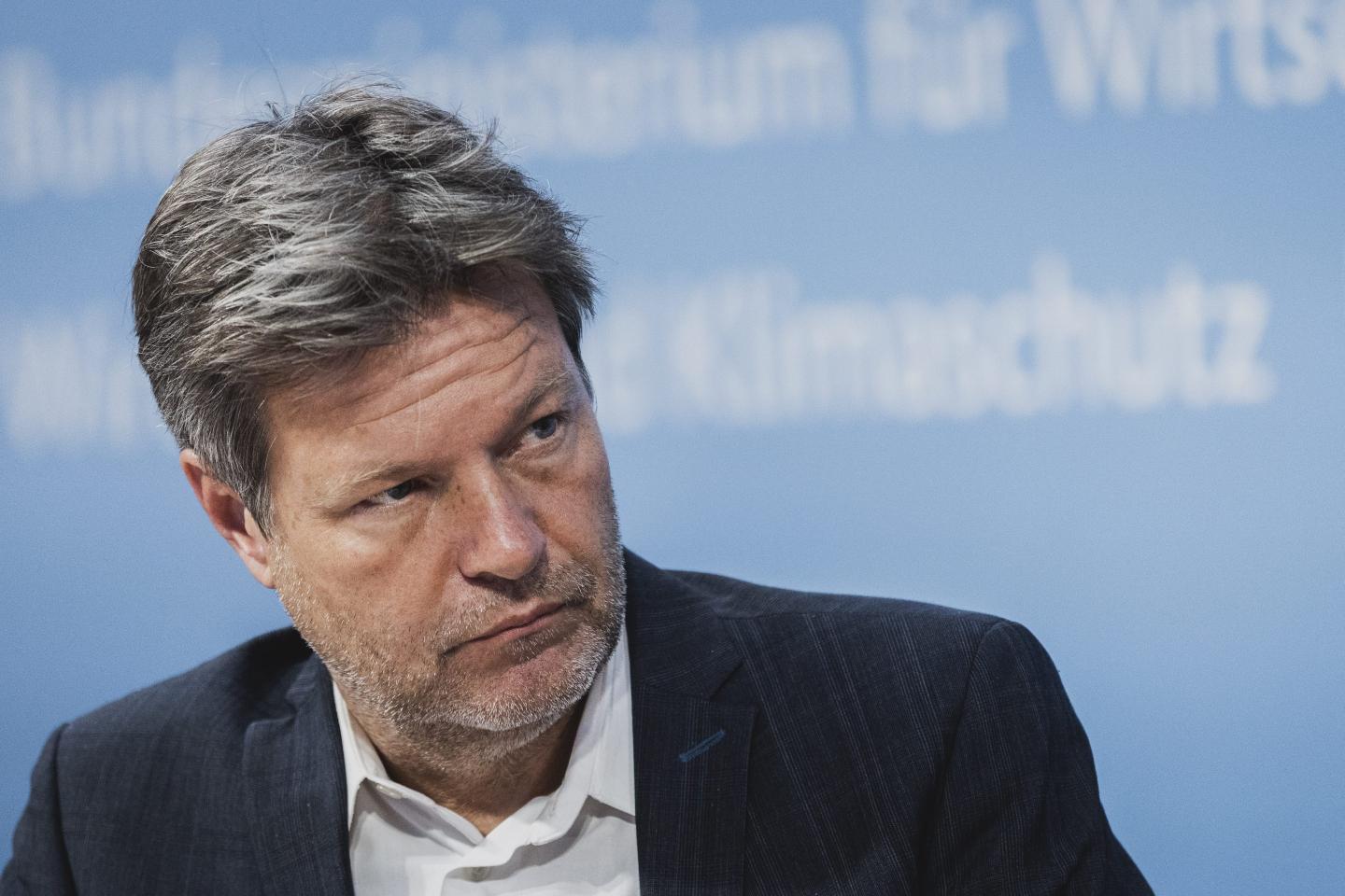 German Economy Minister Robert Habeck failed to prevent the country from sliding into a recession over the winter.