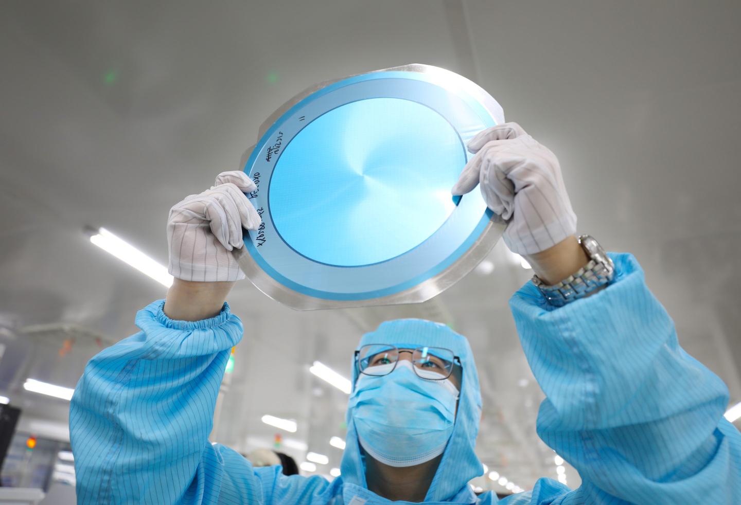 Corporations still have to perform China’s dance–but not if the music stops