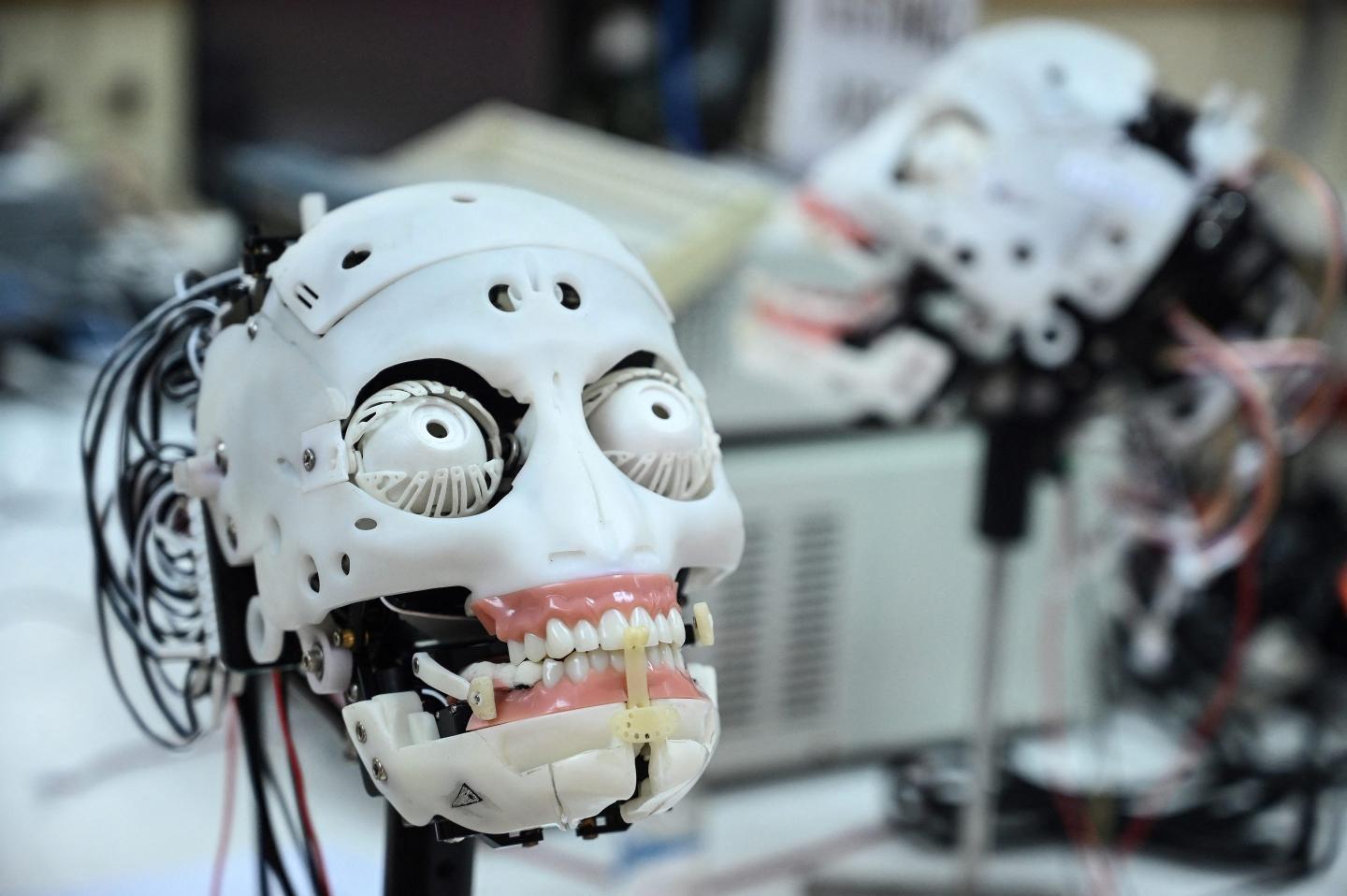 Most Americans see A.I. as an existential threat. The worries are reasonable but they could make things worse