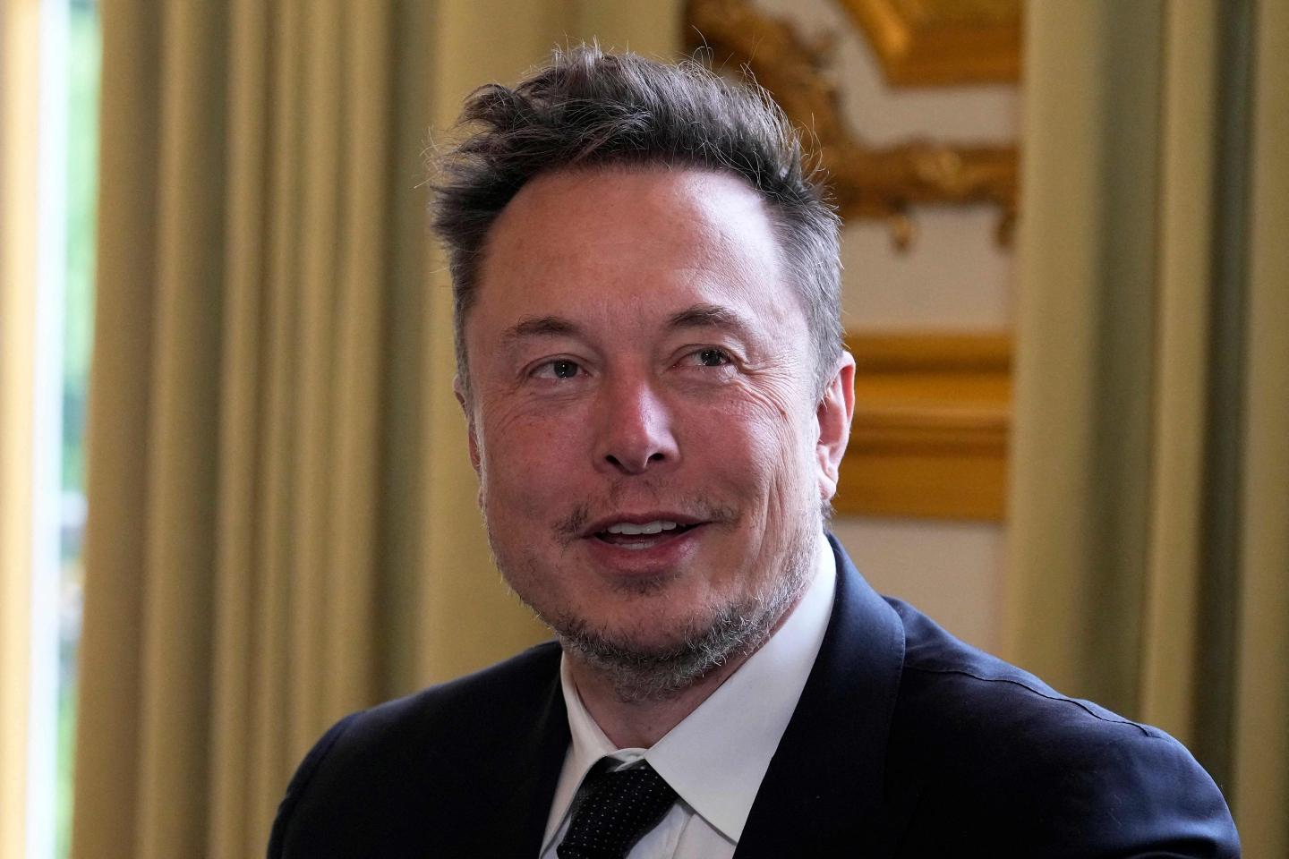 Elon Musk has gotten over his aversion to advertising Tesla’s cars and plans to finally dabble ‘and see how it goes’