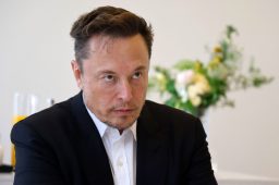 Elon Musk blasts Jeffrey Epstein subpoena as ‘idiotic’ | Fortune