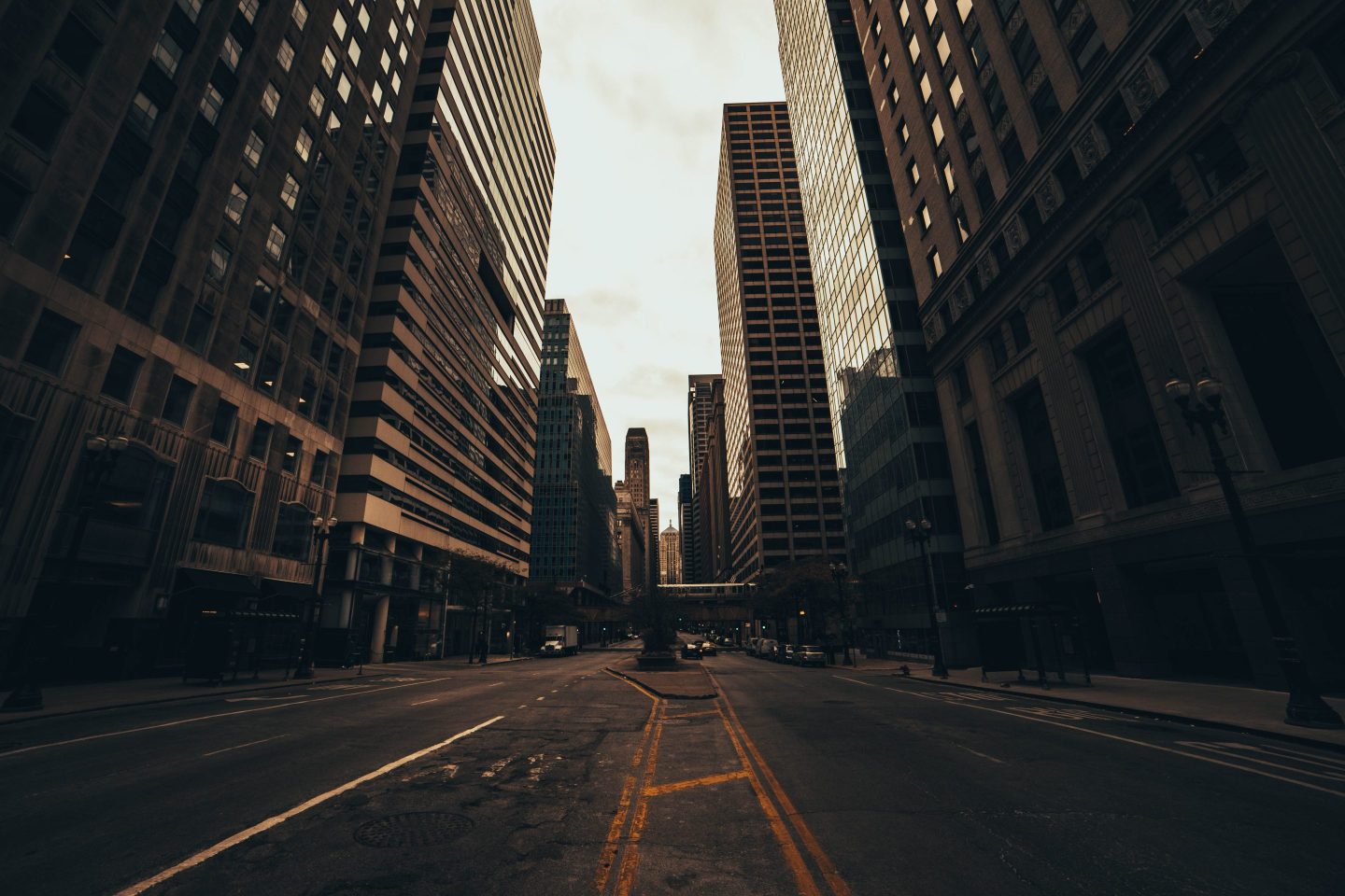 A tough time for CRE.