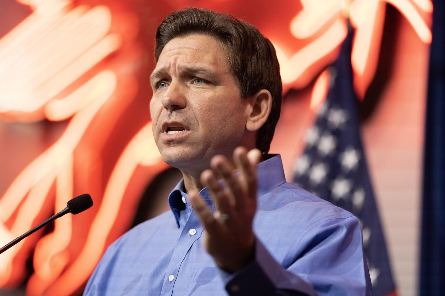 Elon Musk is the new Republican kingmaker as Ron DeSantis plans to launch his presidential campaign in a Q&A with the chief twit