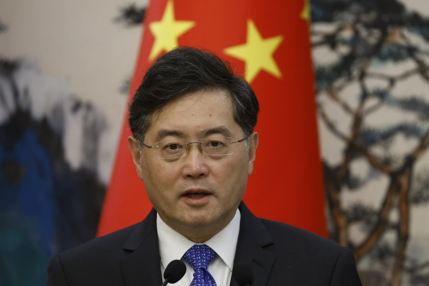 ‘De-risking is just decoupling in disguise’: Beijing claims U.S. is ‘stepping up its siege of China’, not easing trade tensions