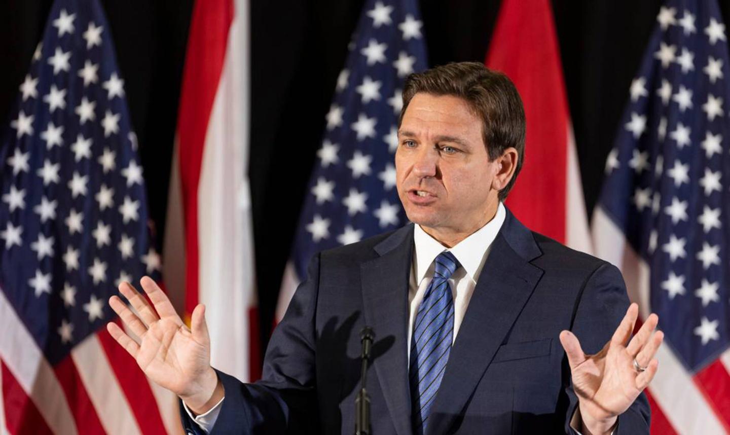 Twitter promises to ‘keep experimenting’ with Spaces—even after Ron DeSantis’ glitchy campaign kick off