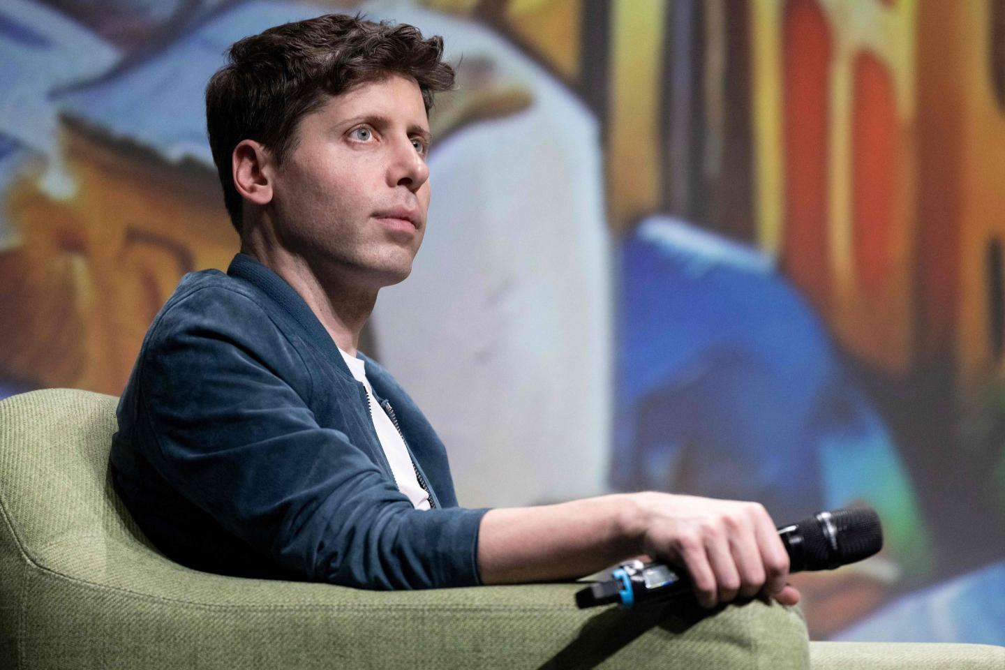 Sam Altman has signed a new open letter on A.I.’s dangers. Here’s what’s different about this ‘extinction’ statement