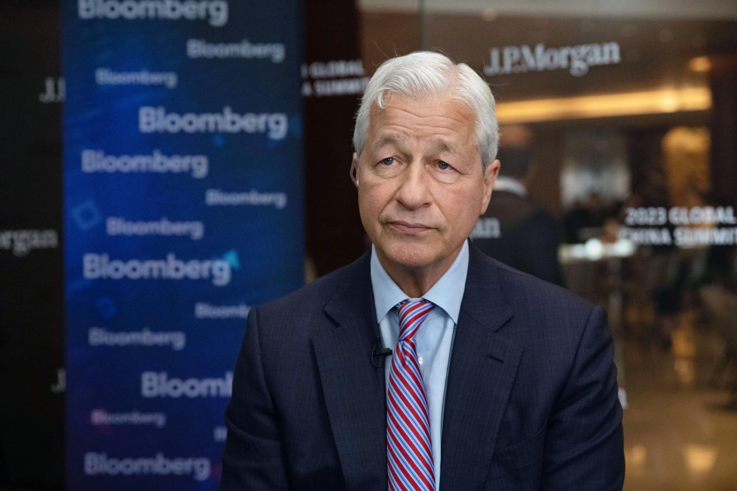 ‘Red-blooded capitalist’ Jamie Dimon defends JPMorgan’s straddling of the U.S. and China: There ‘won’t be a decoupling, and the world will go on’