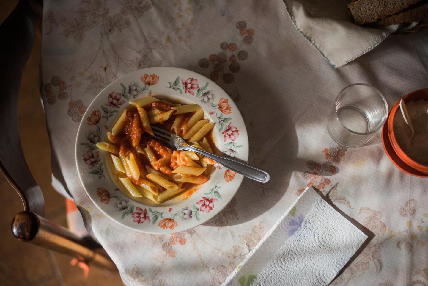 National Eating Disorder Association replaces human helpline staff with an AI chatbot
